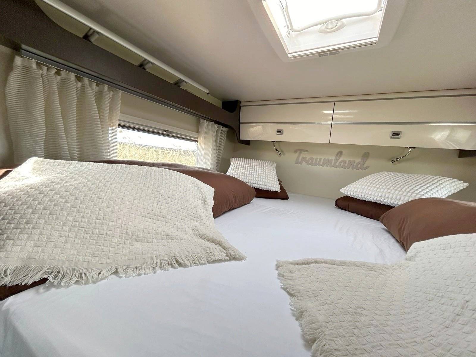 Ahorn AHORN Alaska TE plus