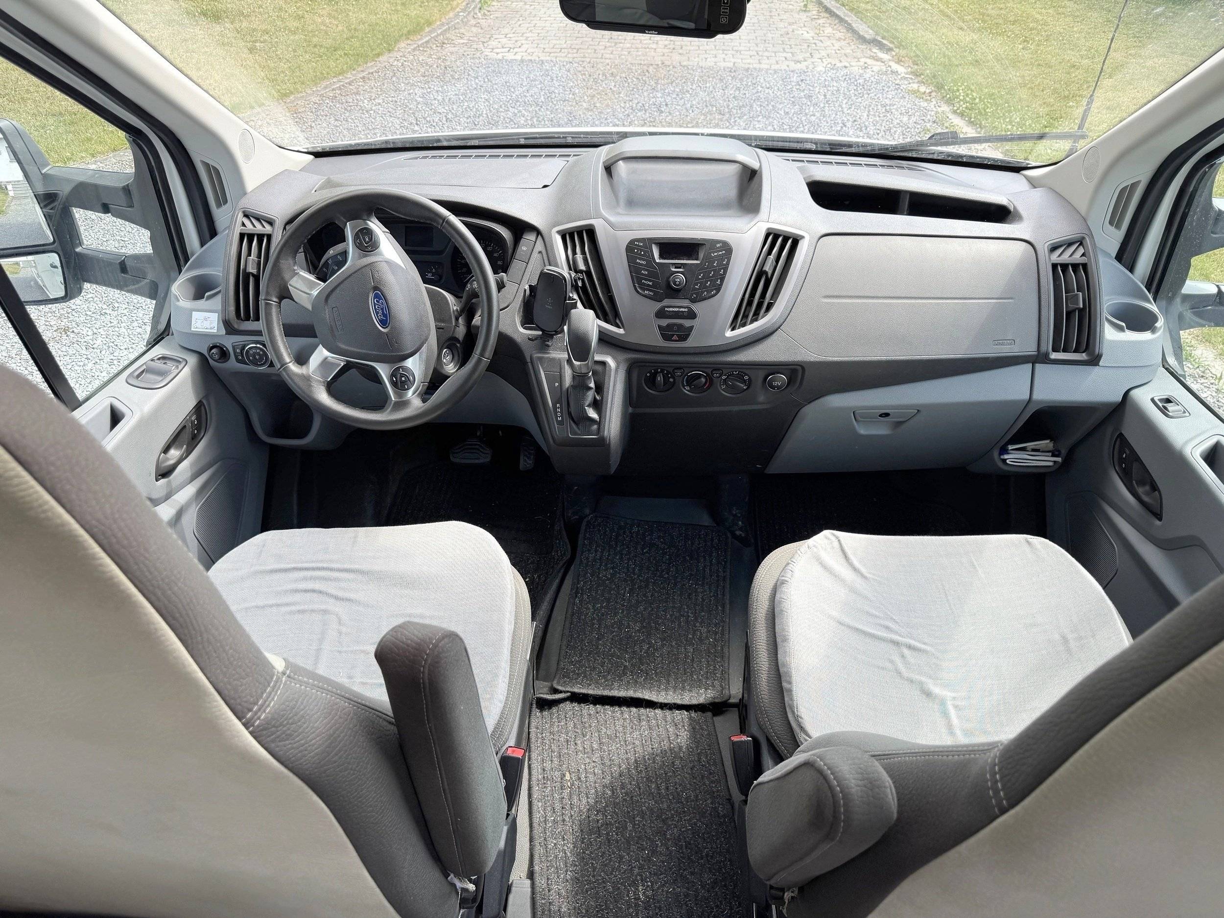 Chausson Chausson titanium 708