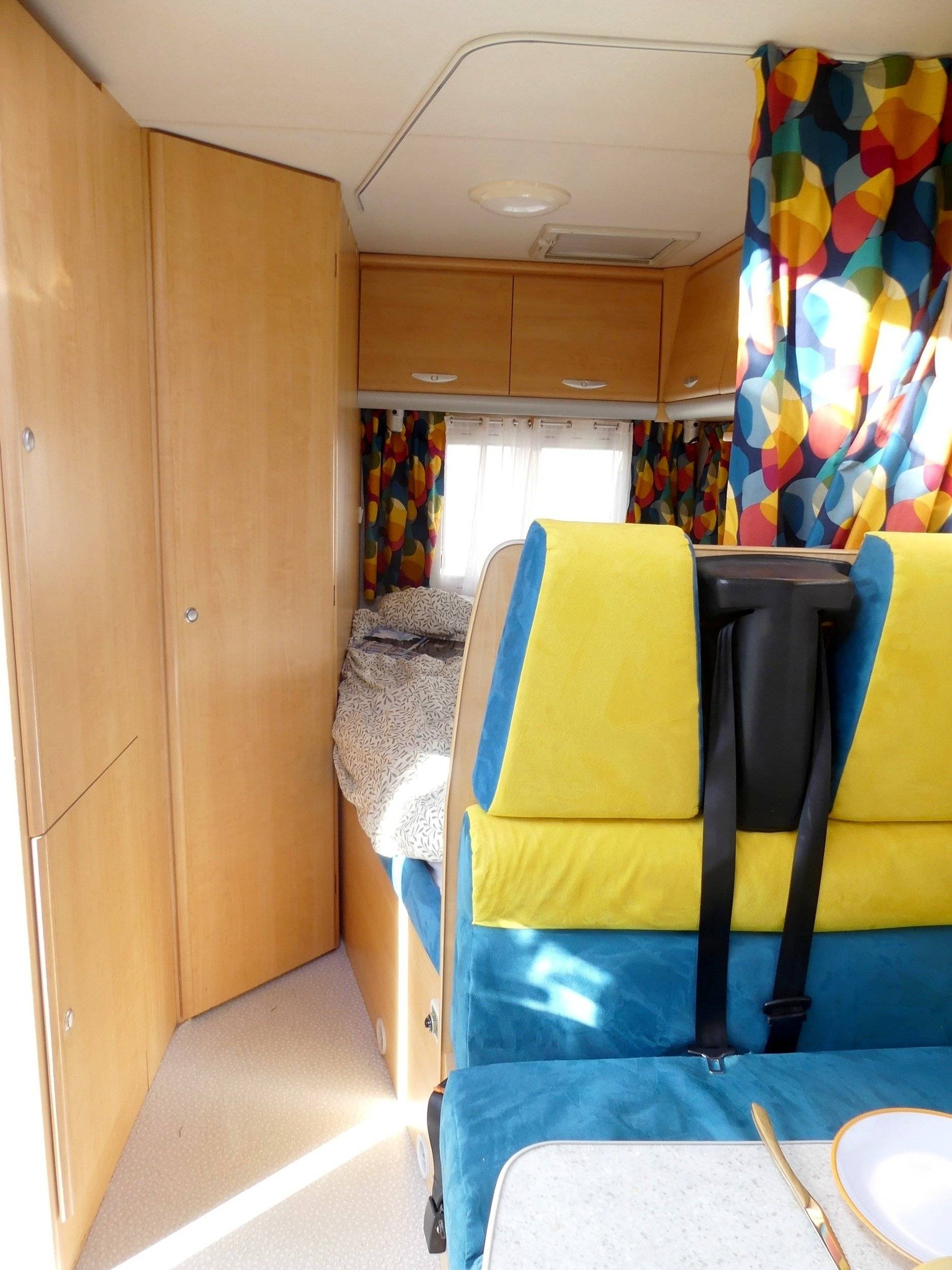 Chausson chausson welcome 70