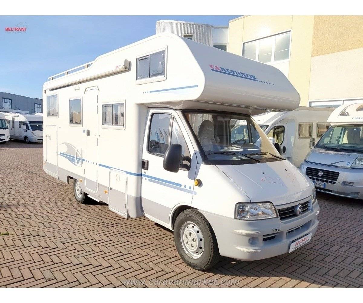 Adria Adria coral   sp660