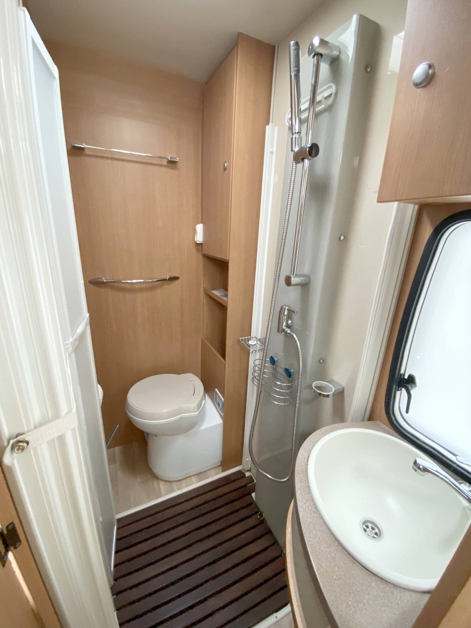 Chausson Flash06