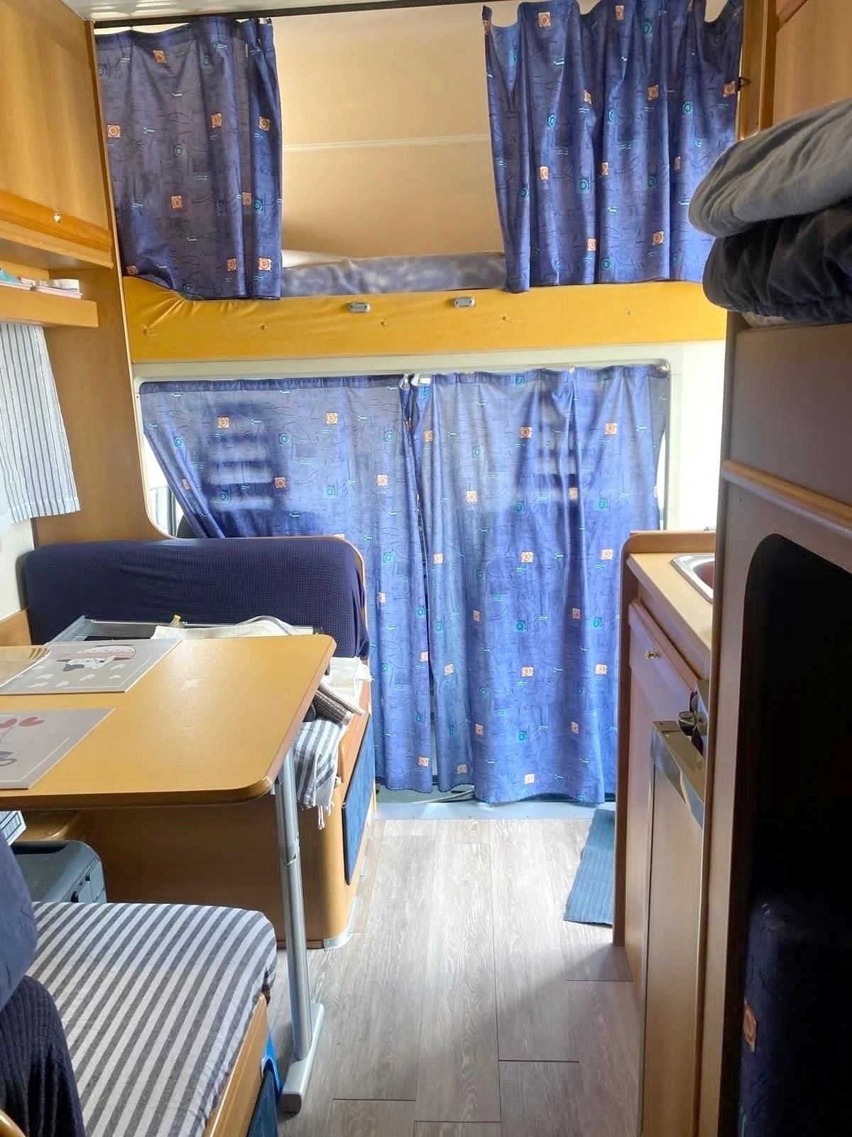 Mobilvetta 