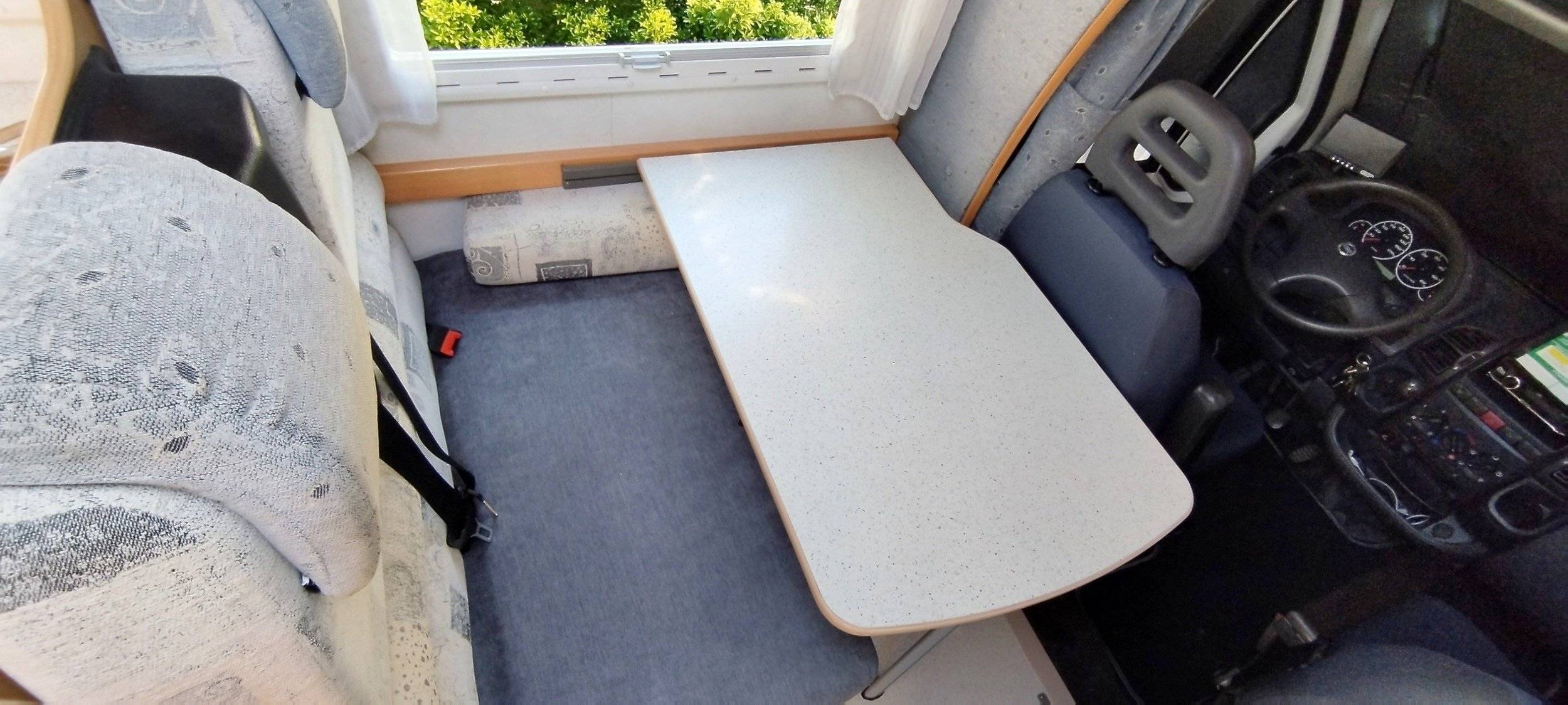 Chausson Welcome 17