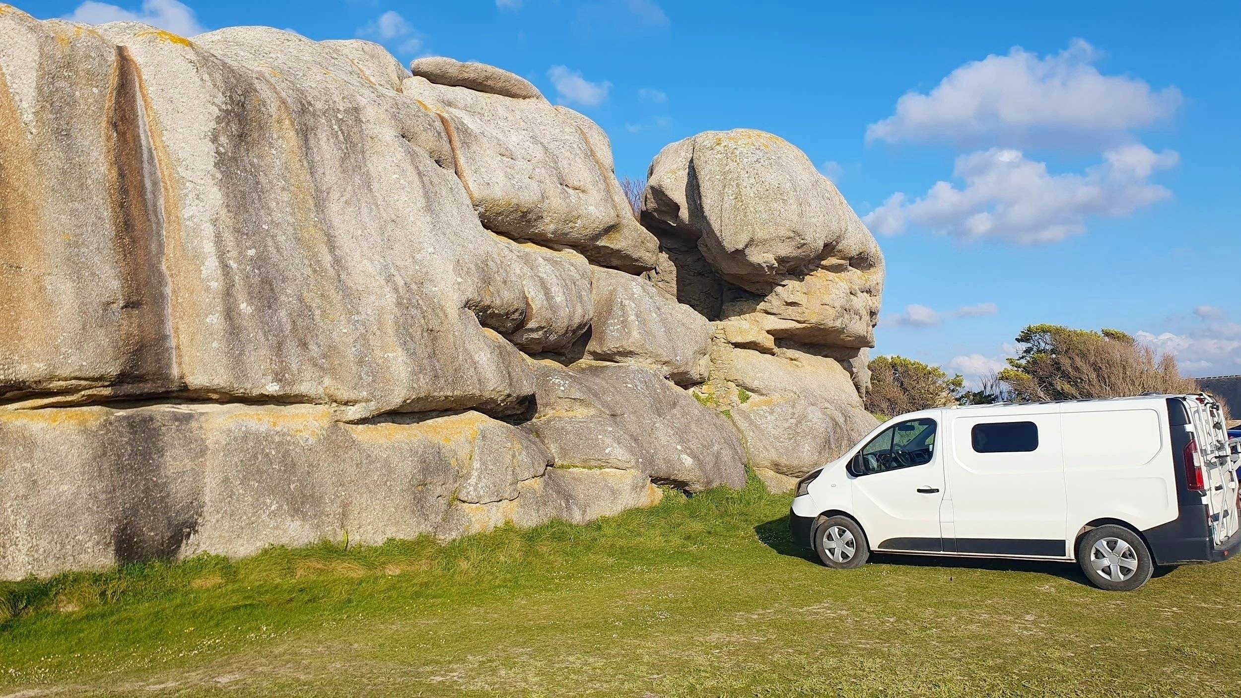 Renault Trafic 1,6 l 90 ch