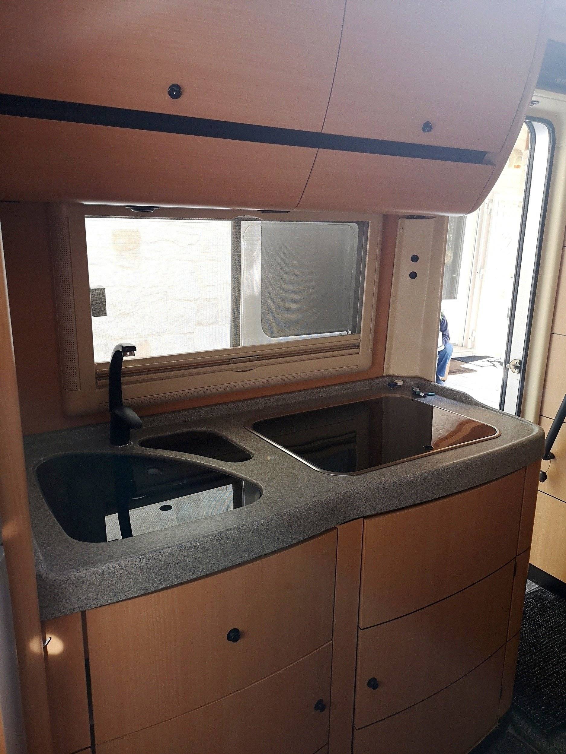 Laika Ducato 2,8