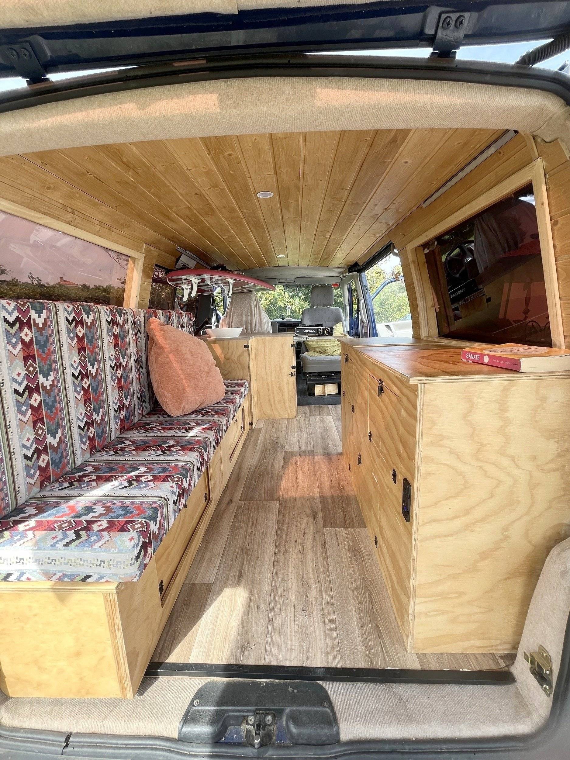 Volkswagen Road star