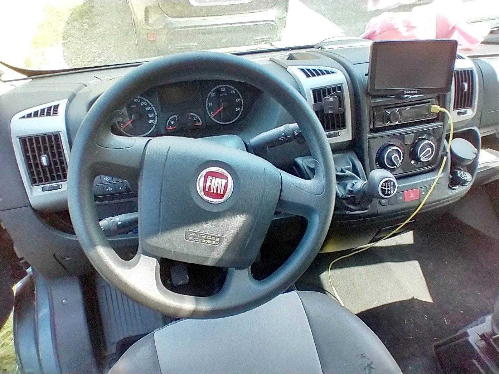 Chausson Chausson Welcome 618