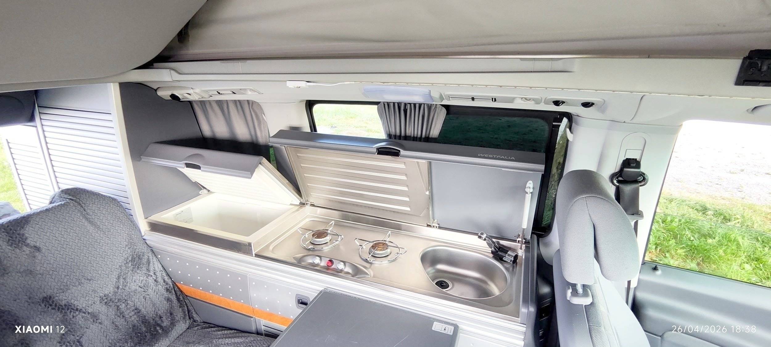 Westfalia Marco Polo