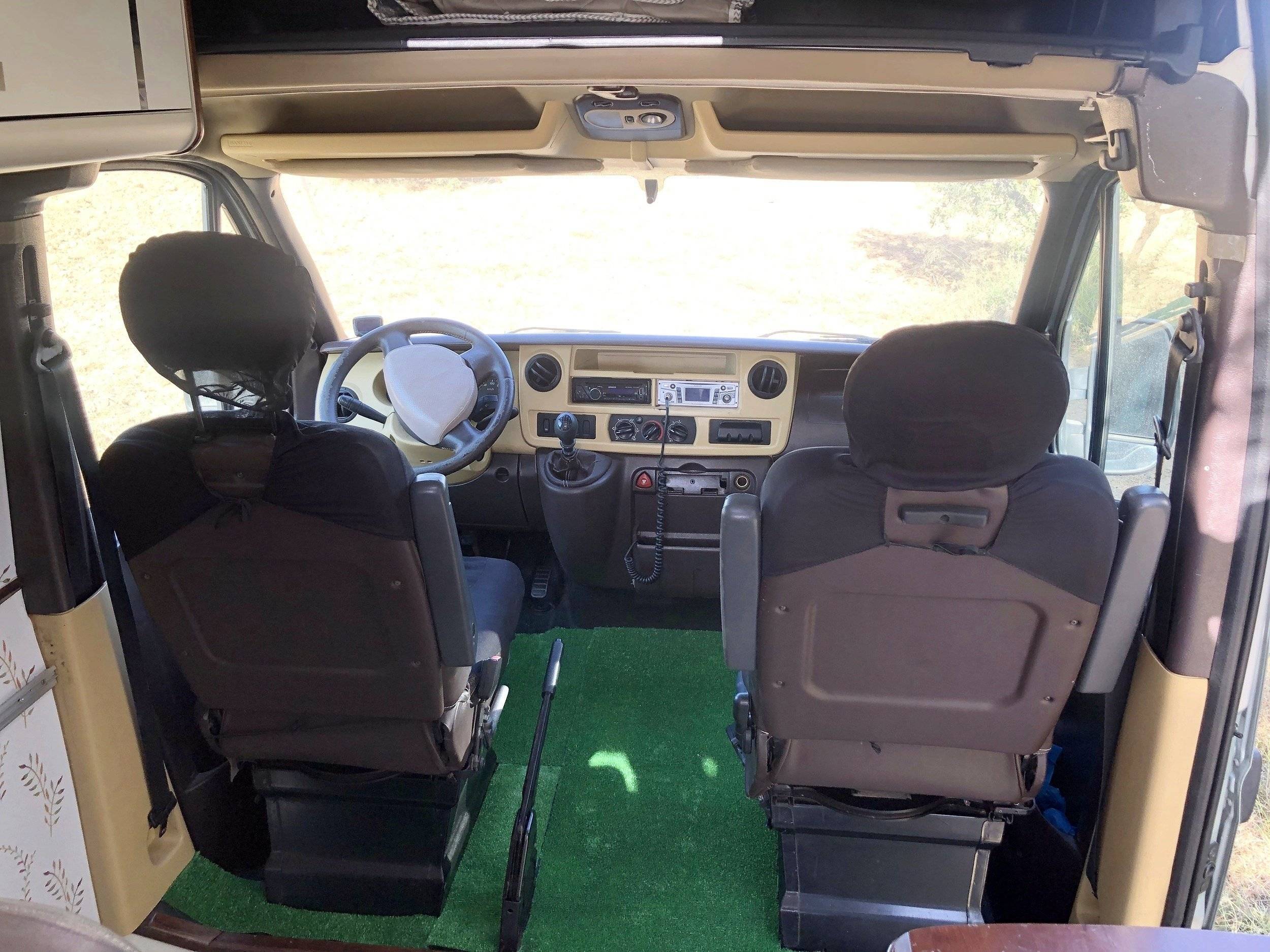 Renault Renault Master