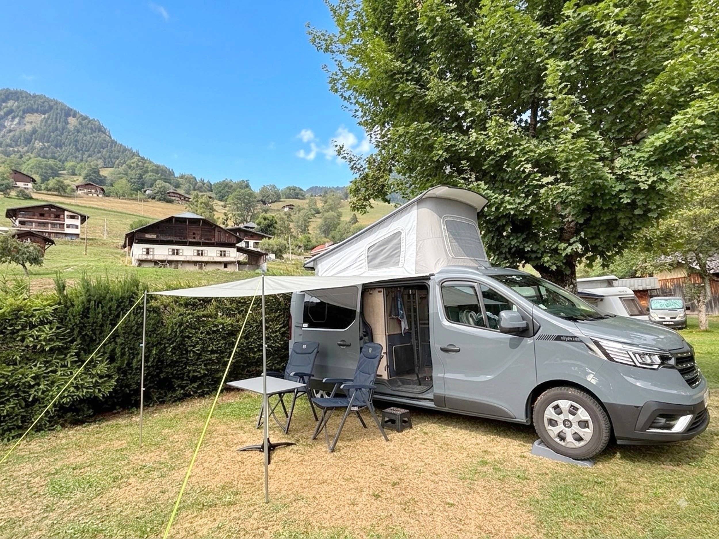 Stylevan Equinoxe 2