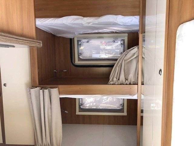 rimor / sound 158 Master 2,3 l 130 ch