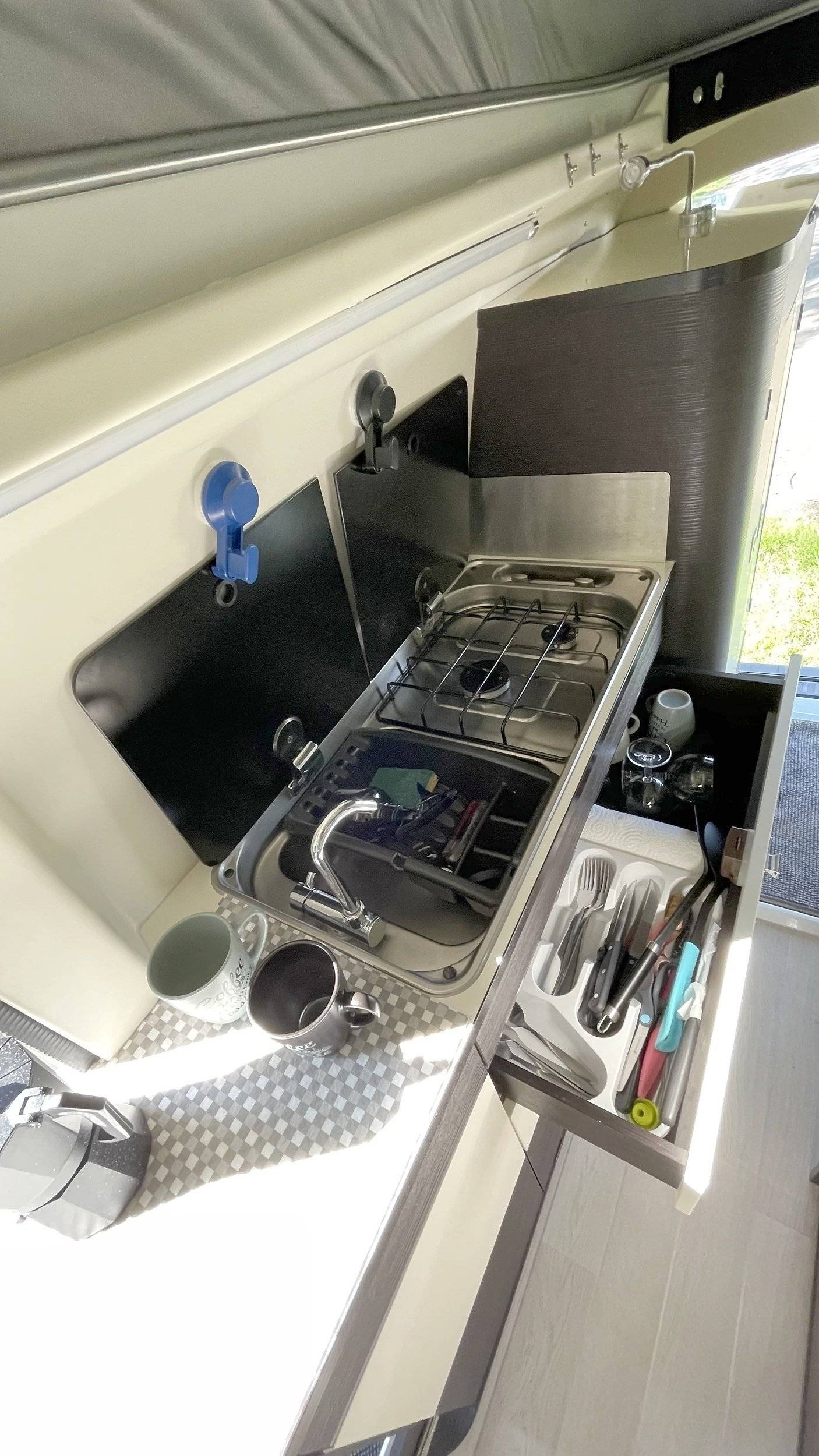 Westfalia Westfalia Kepler One