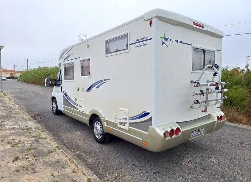 Autostar Lf Excellence