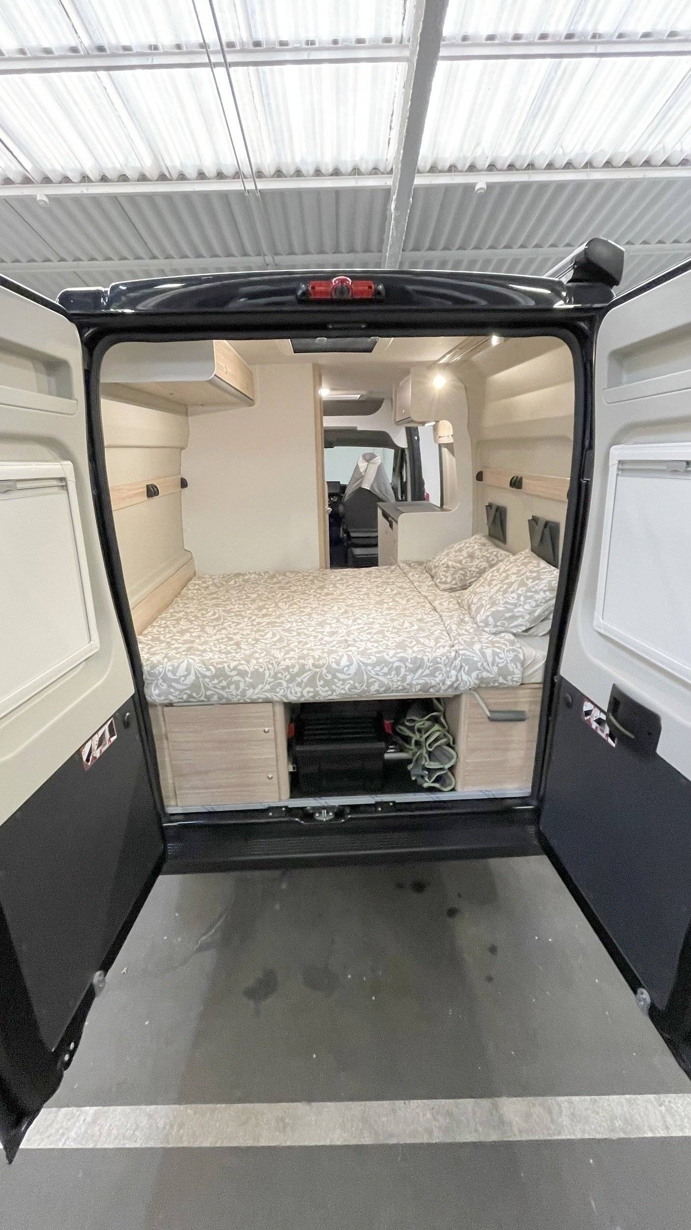 SUNLIGHT CLIFF601 ADVENTURE EDITION