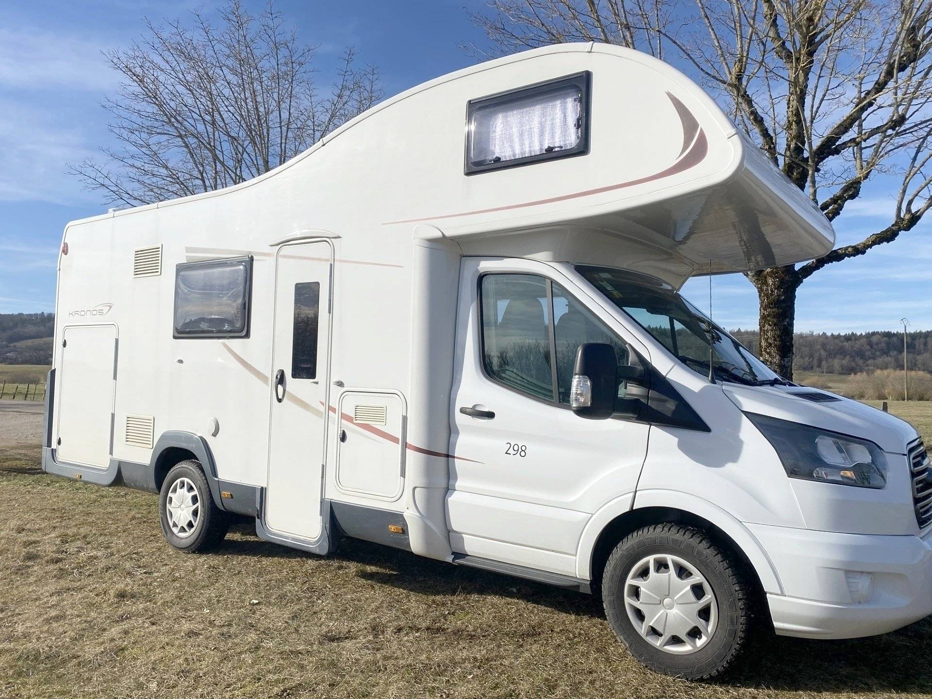 Roller Team Roller team 298tl