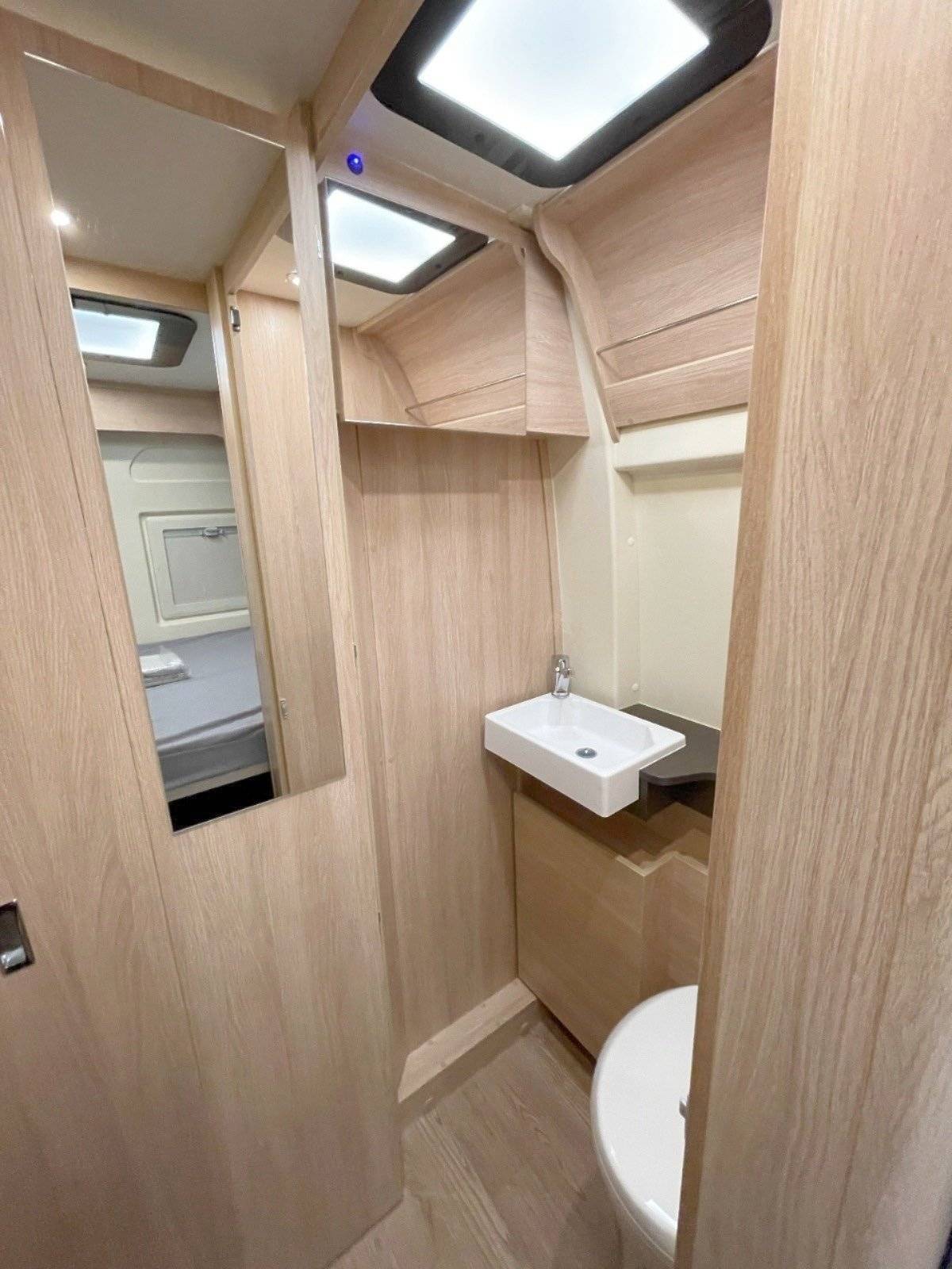 Giottiline GiottiVan 60T