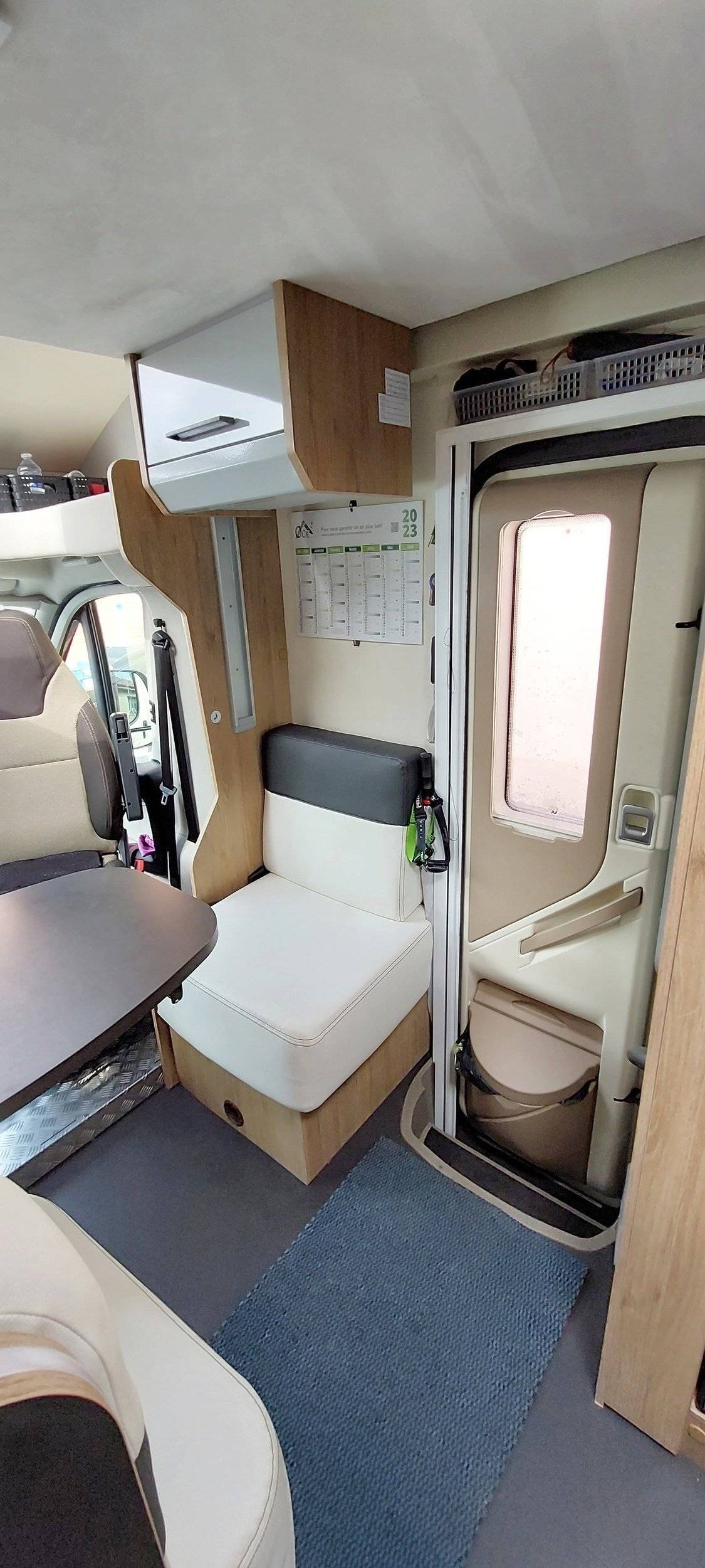 Roller Team ROLLER TEAM ZEFIRO 265    