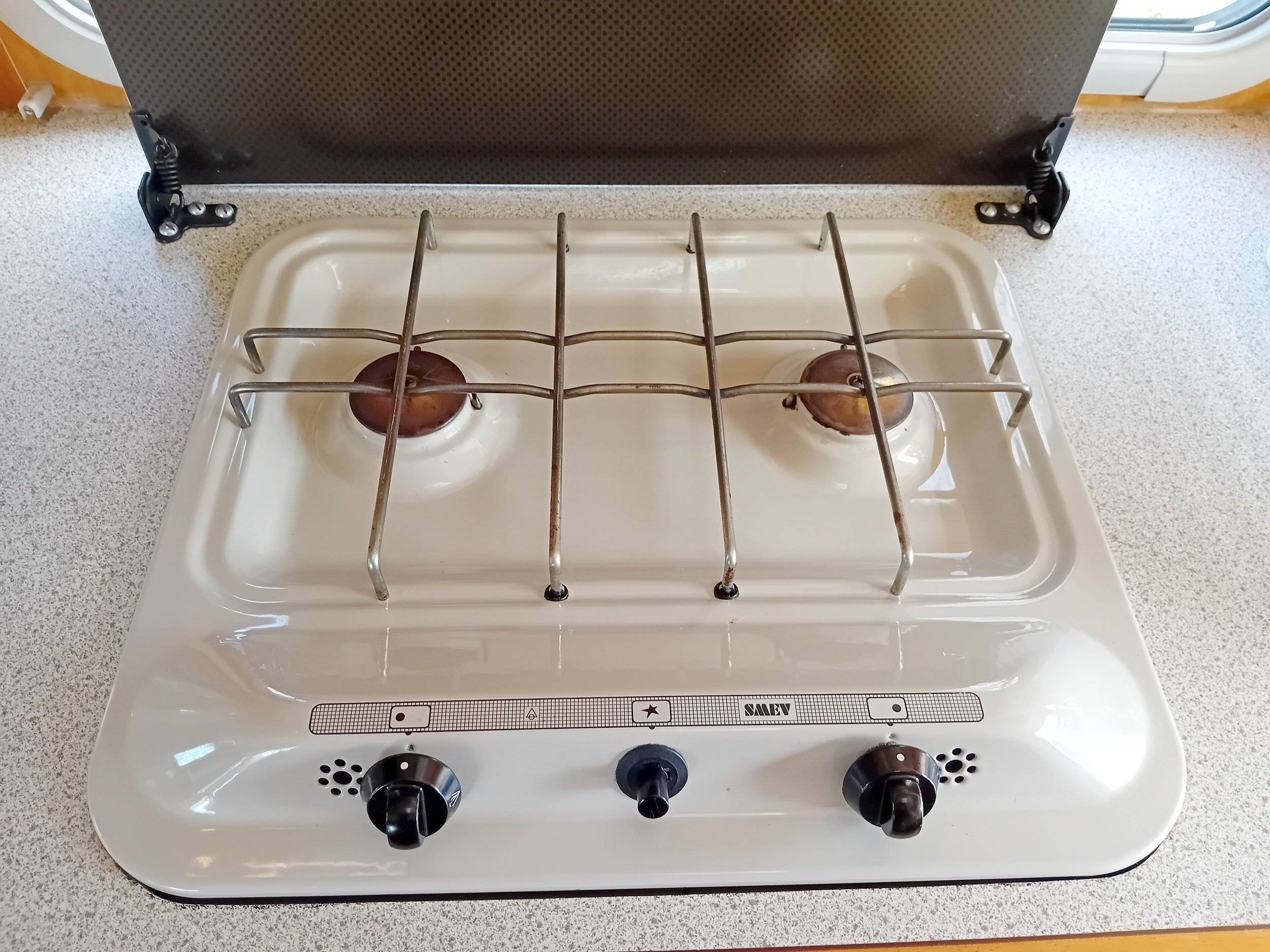 Chausson Acapulco 48