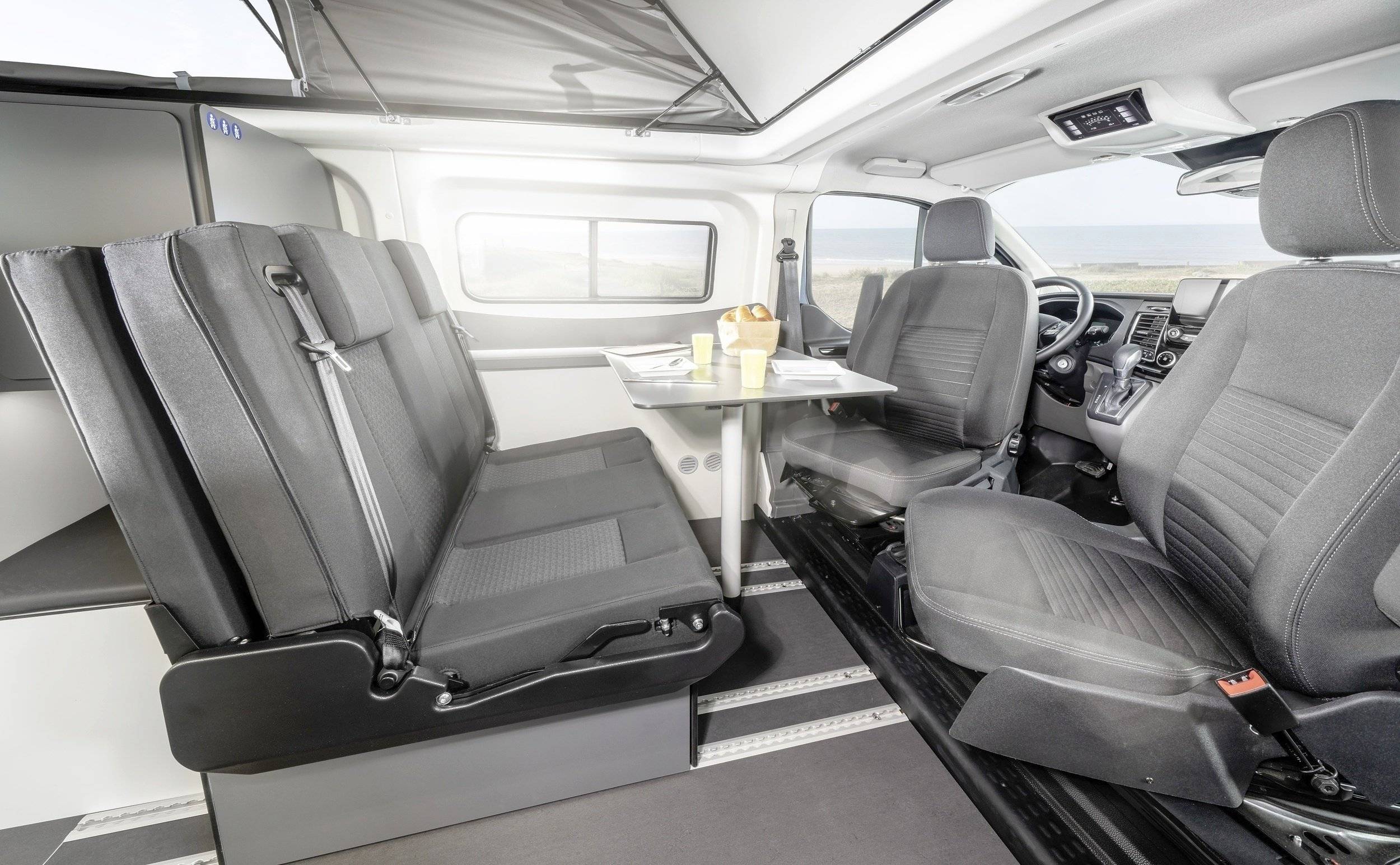 Karmann Mobil Duncan 545