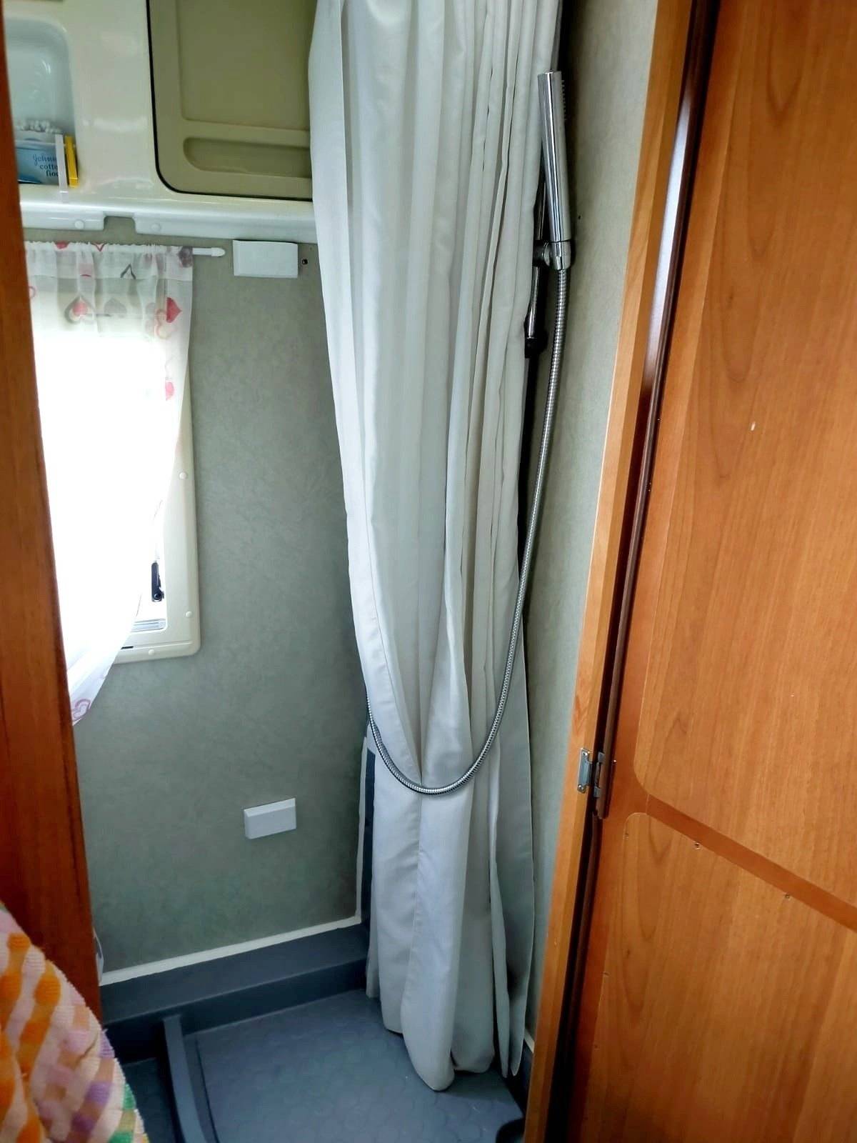 Arca Ducato 2.8 i.d.TD