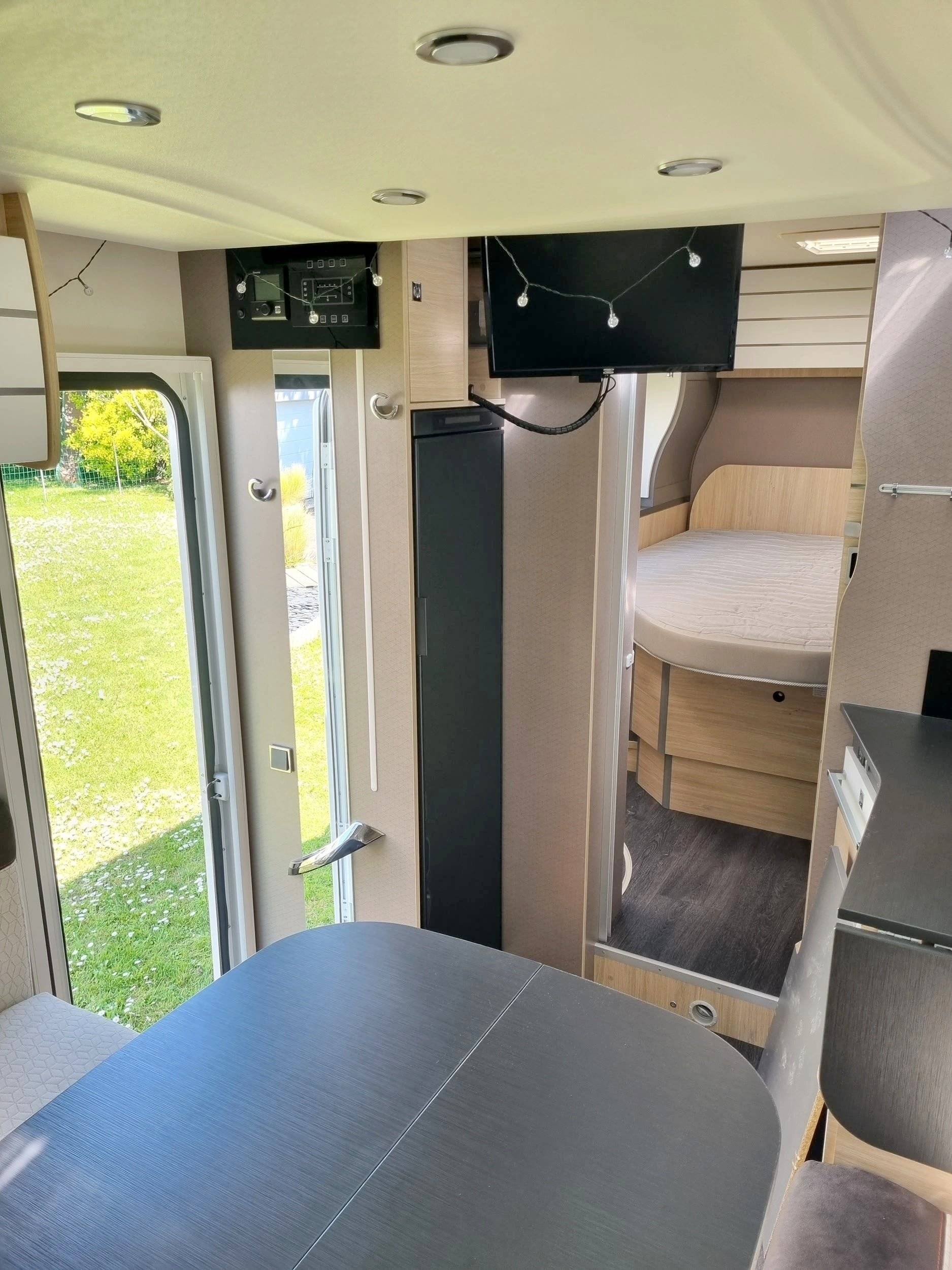 Chausson Chausson Titanium 