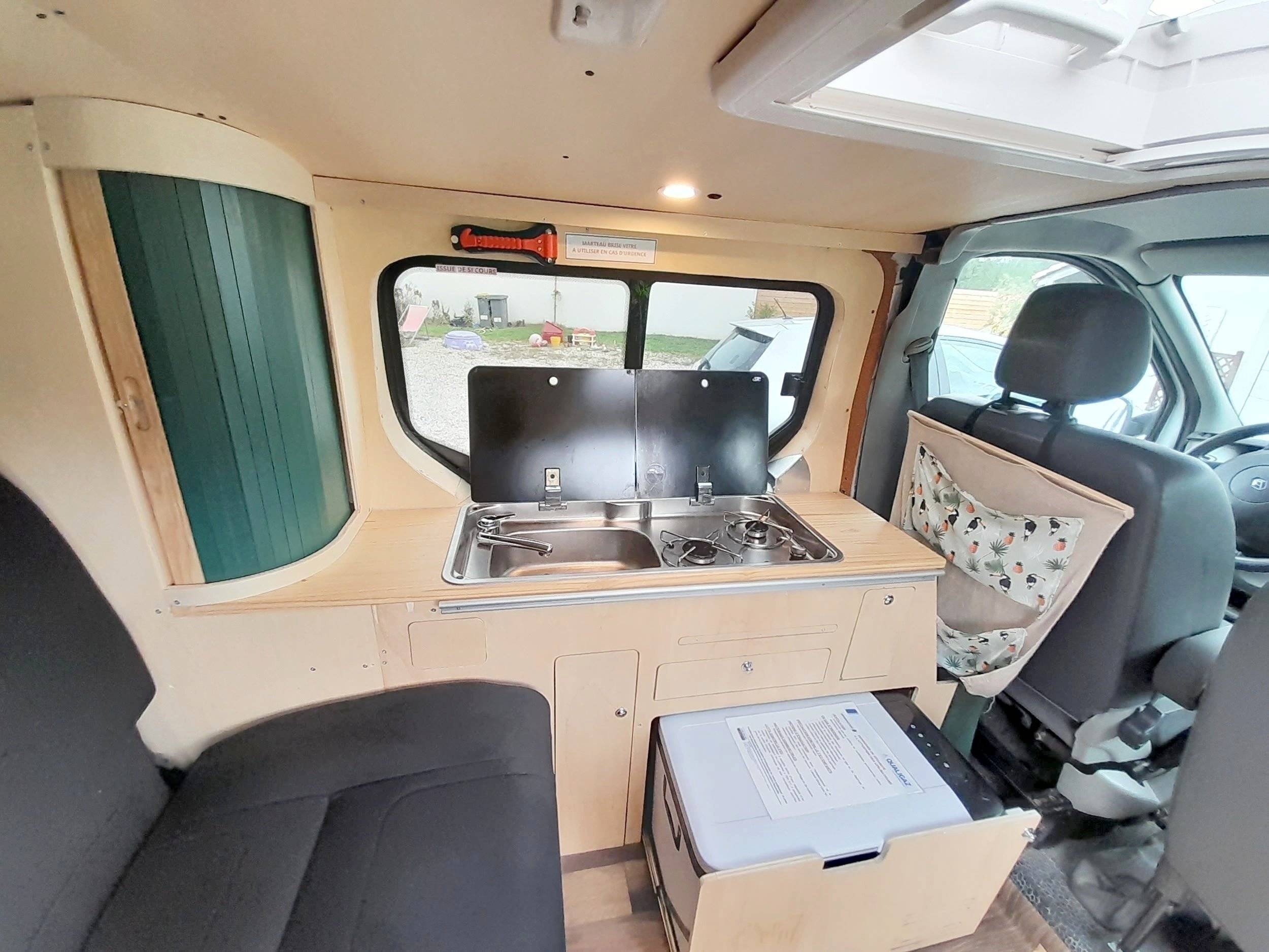 AUTRE Renault trafic 