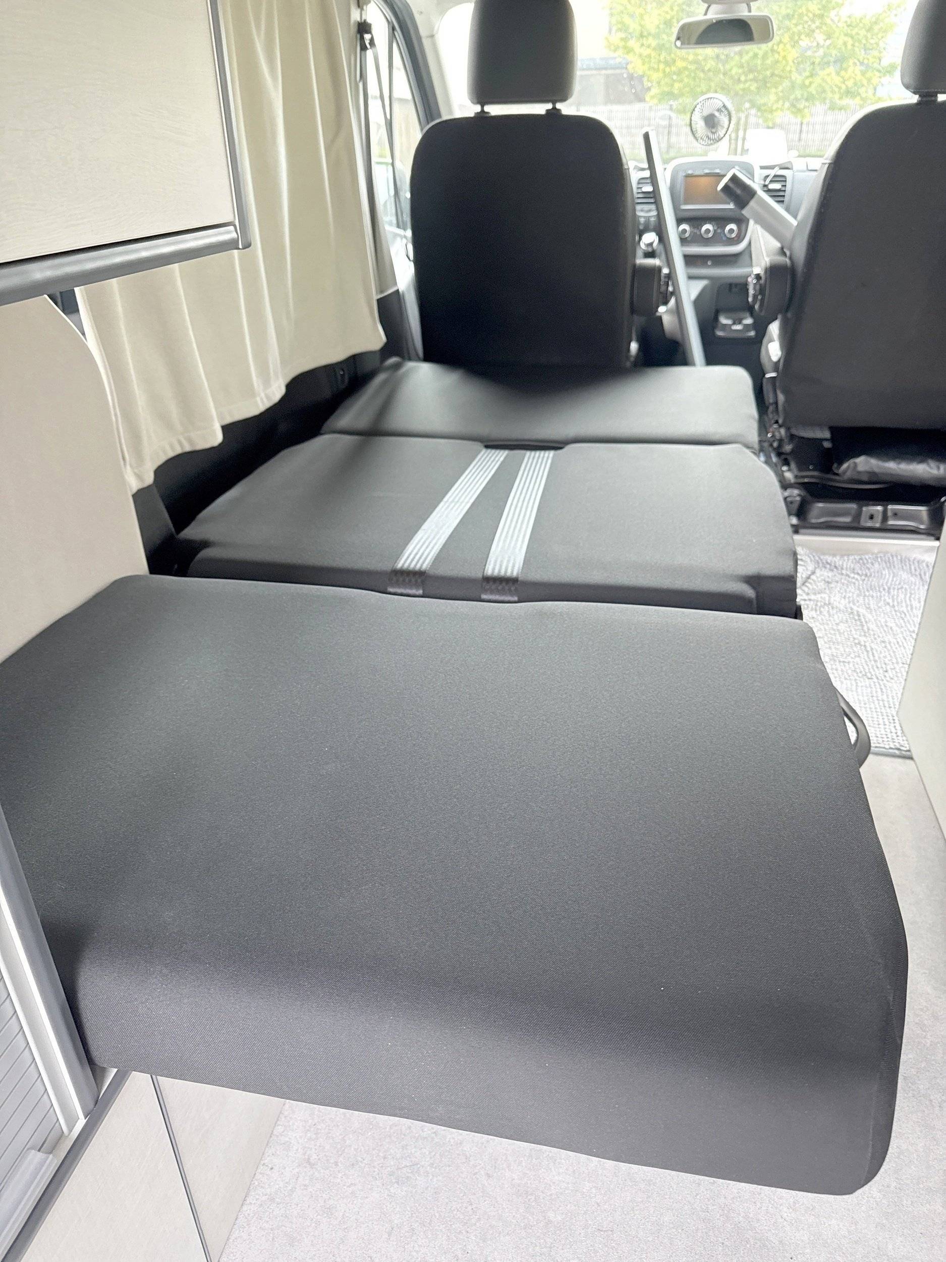 Camper Track CAMPER TRACK ANDRADE