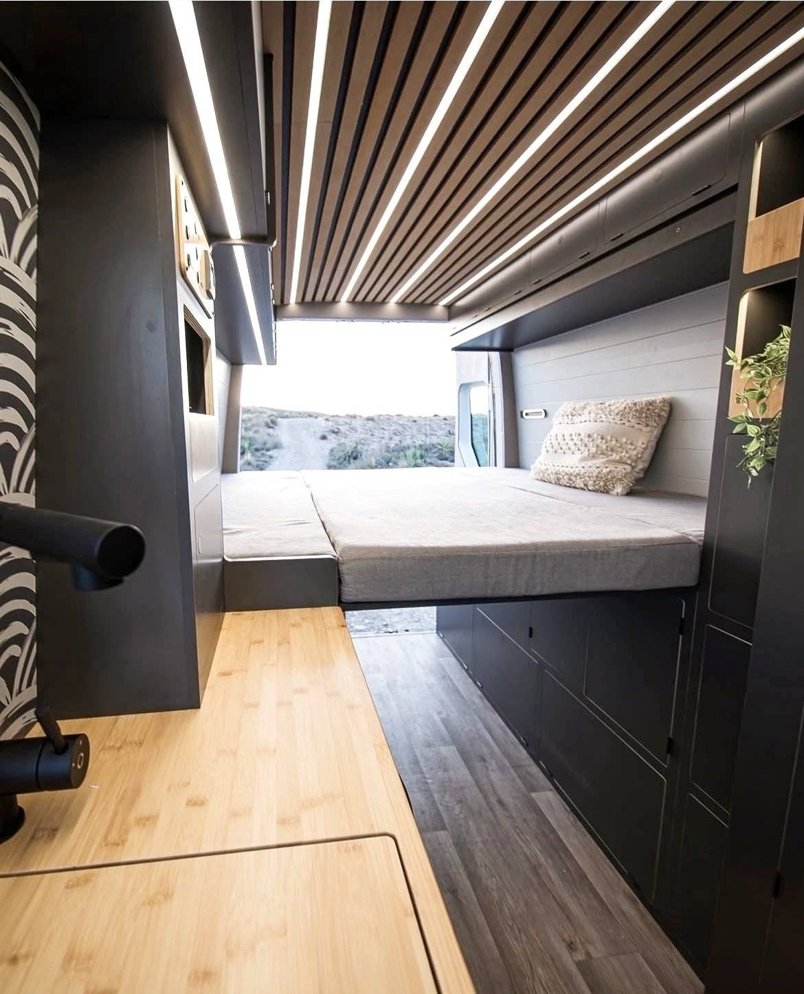 Volkswagen Crafter H3 L4