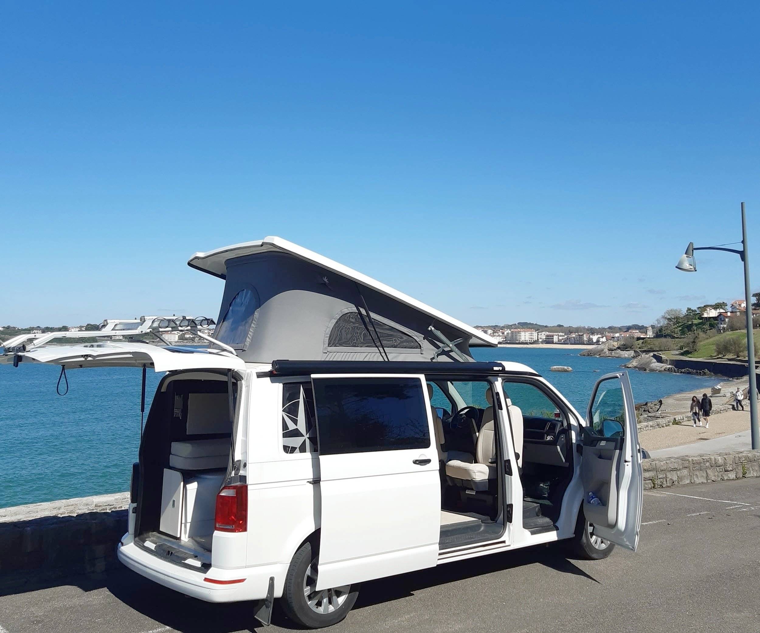 Westfalia Kepler One