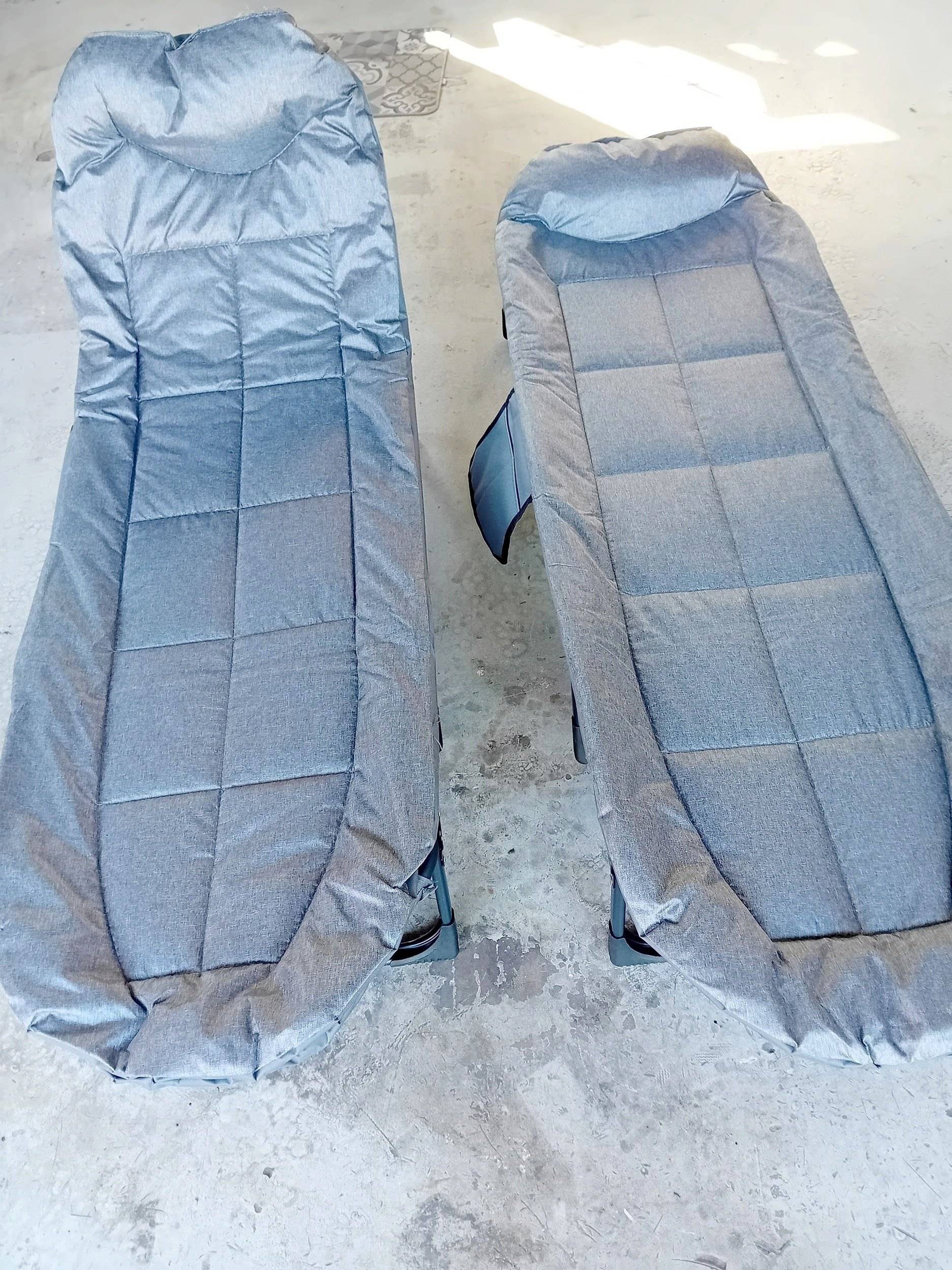 Volkswagen T5 2,5 l 130 ch