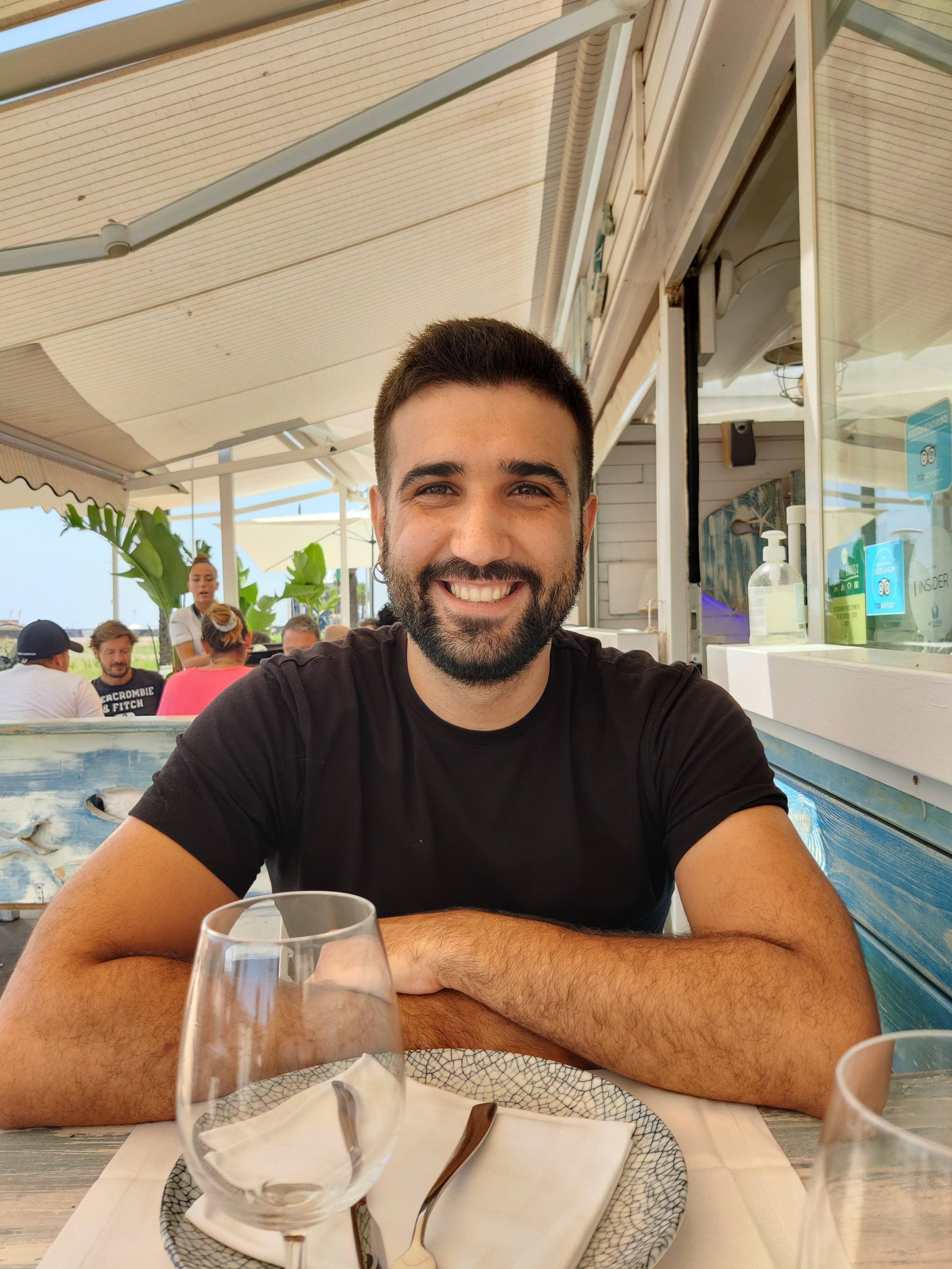 Sergio