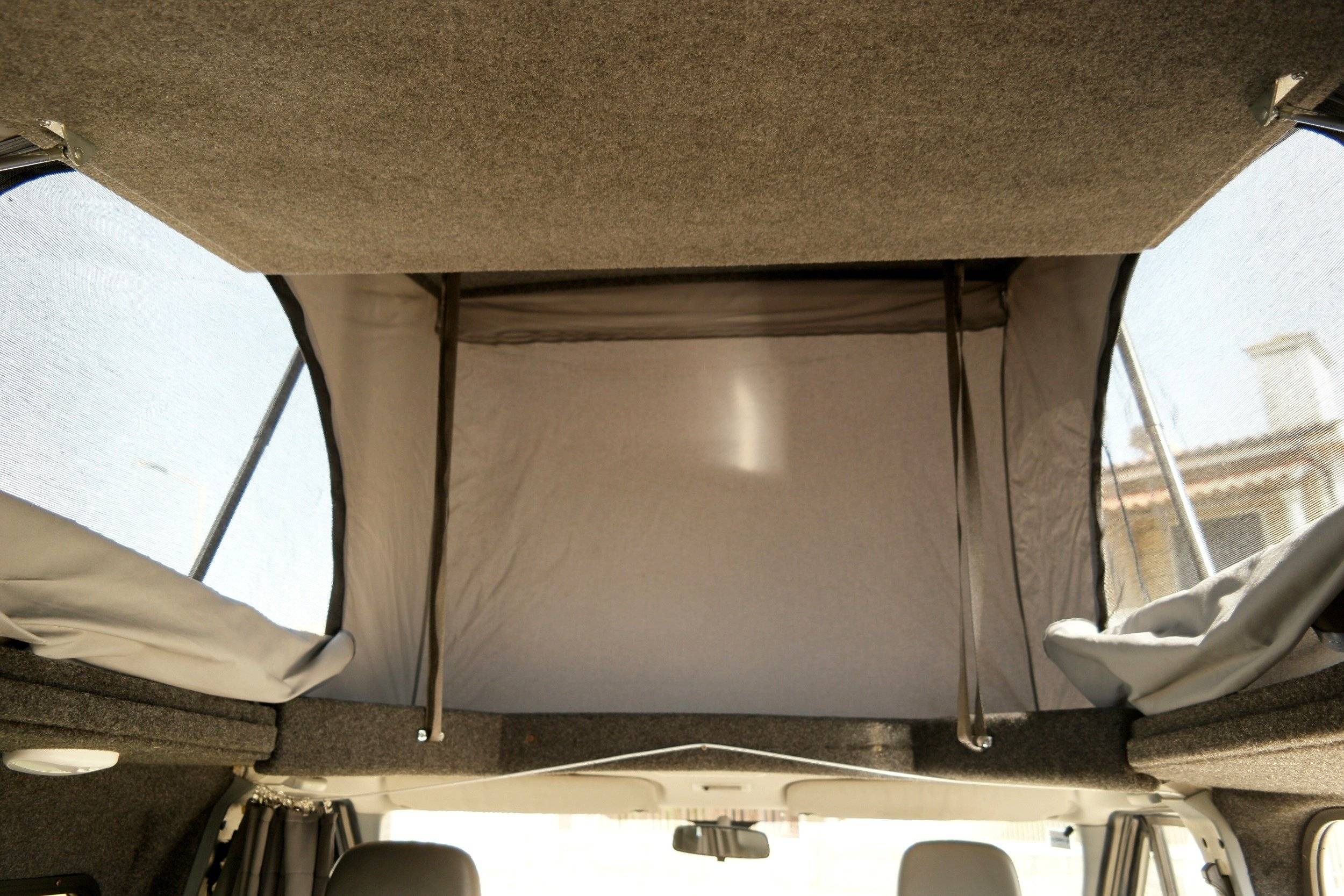 Campervan 
