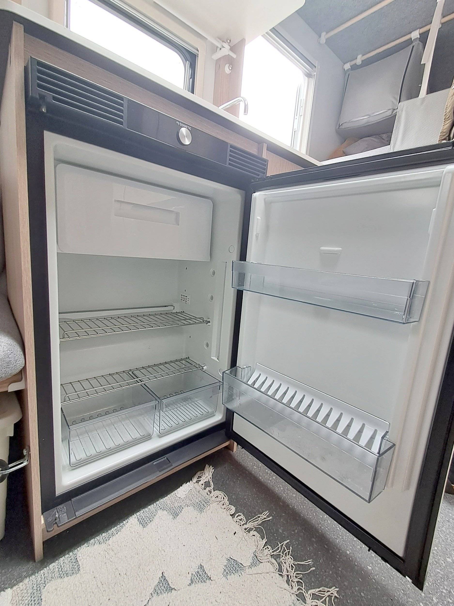 Adria Adria Aviva Lite 360DK