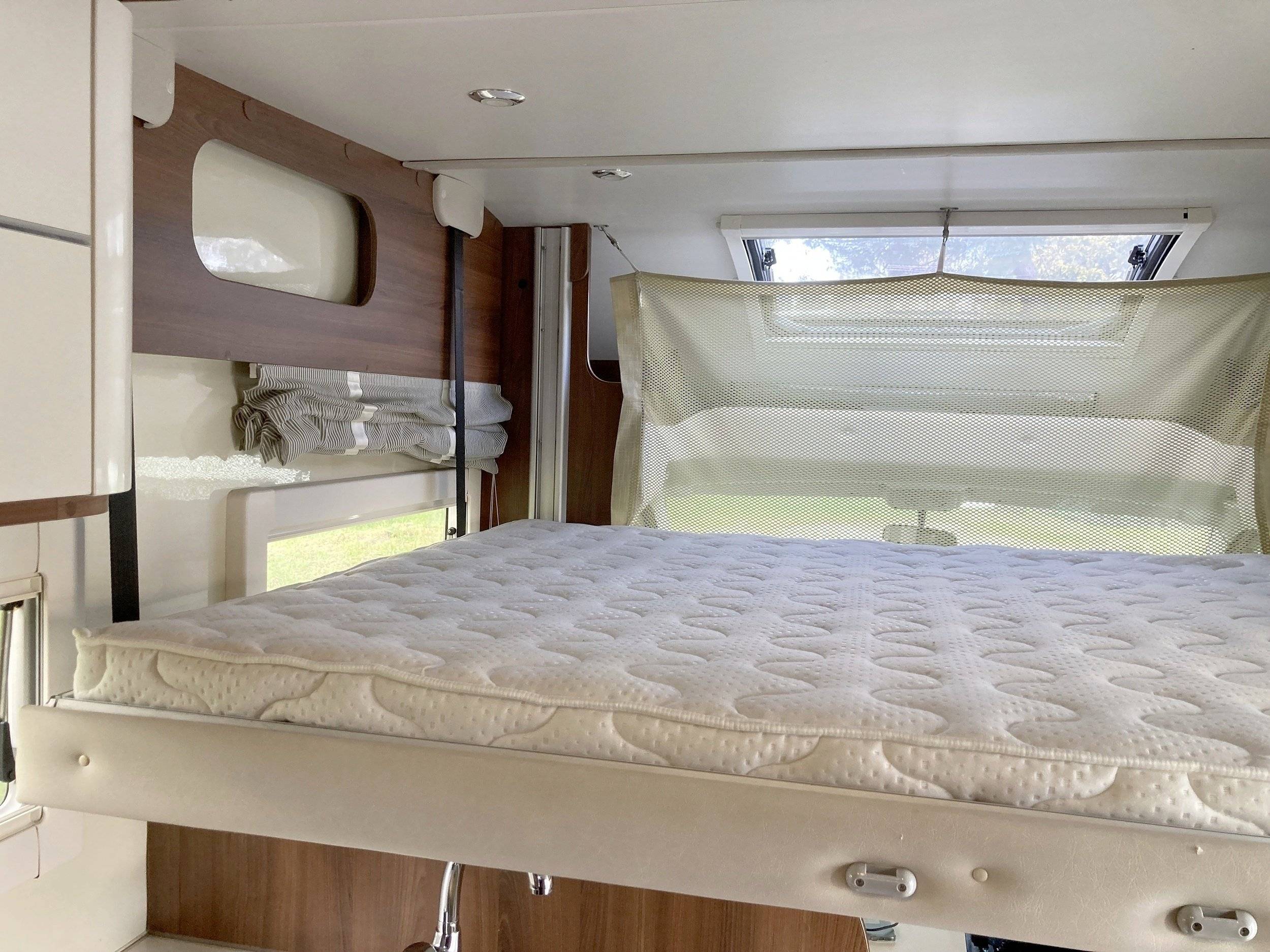 Mclouis Ducato 2,0 l 130 ch