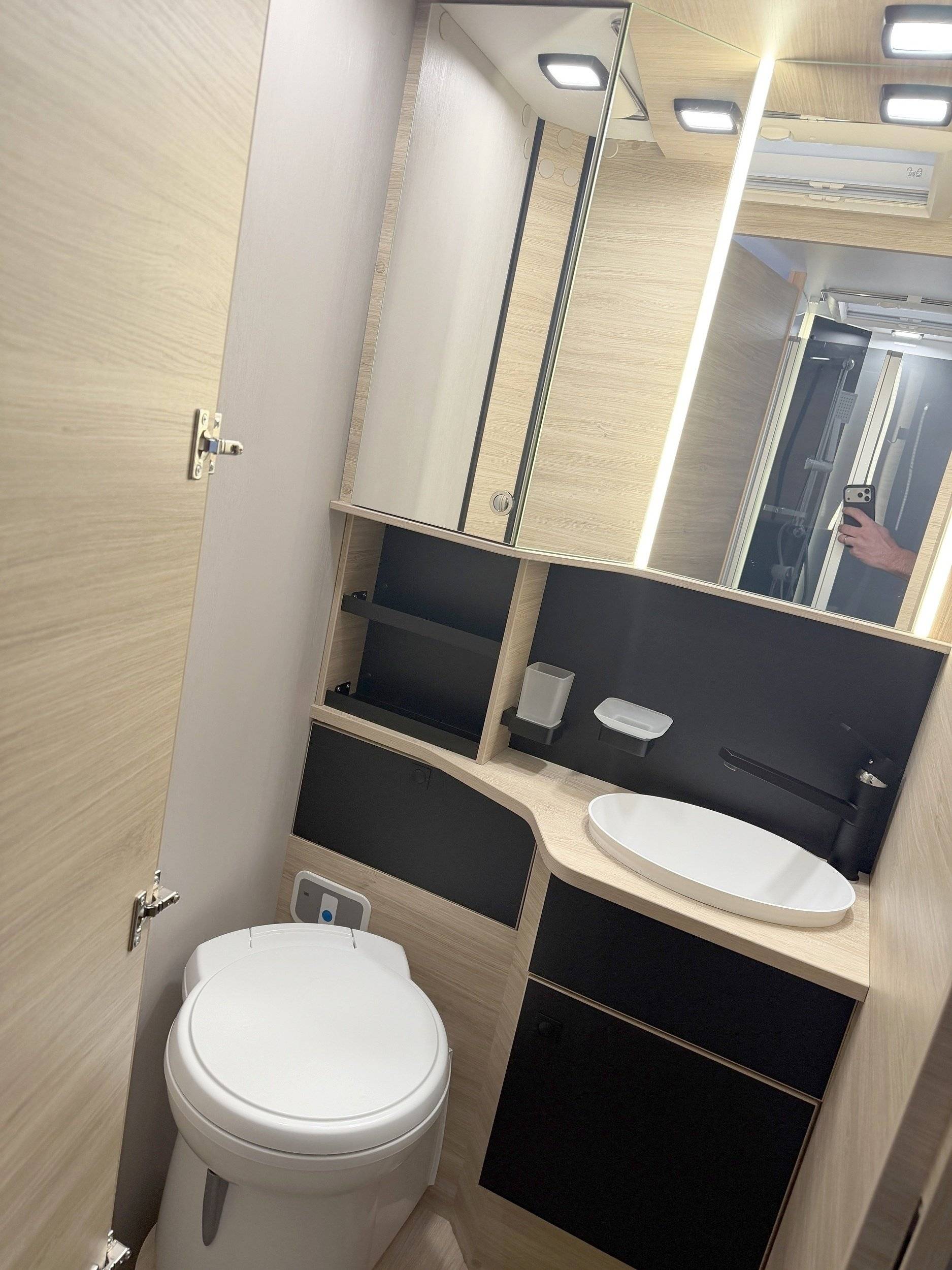 Chausson Chausson 724 Etape Line