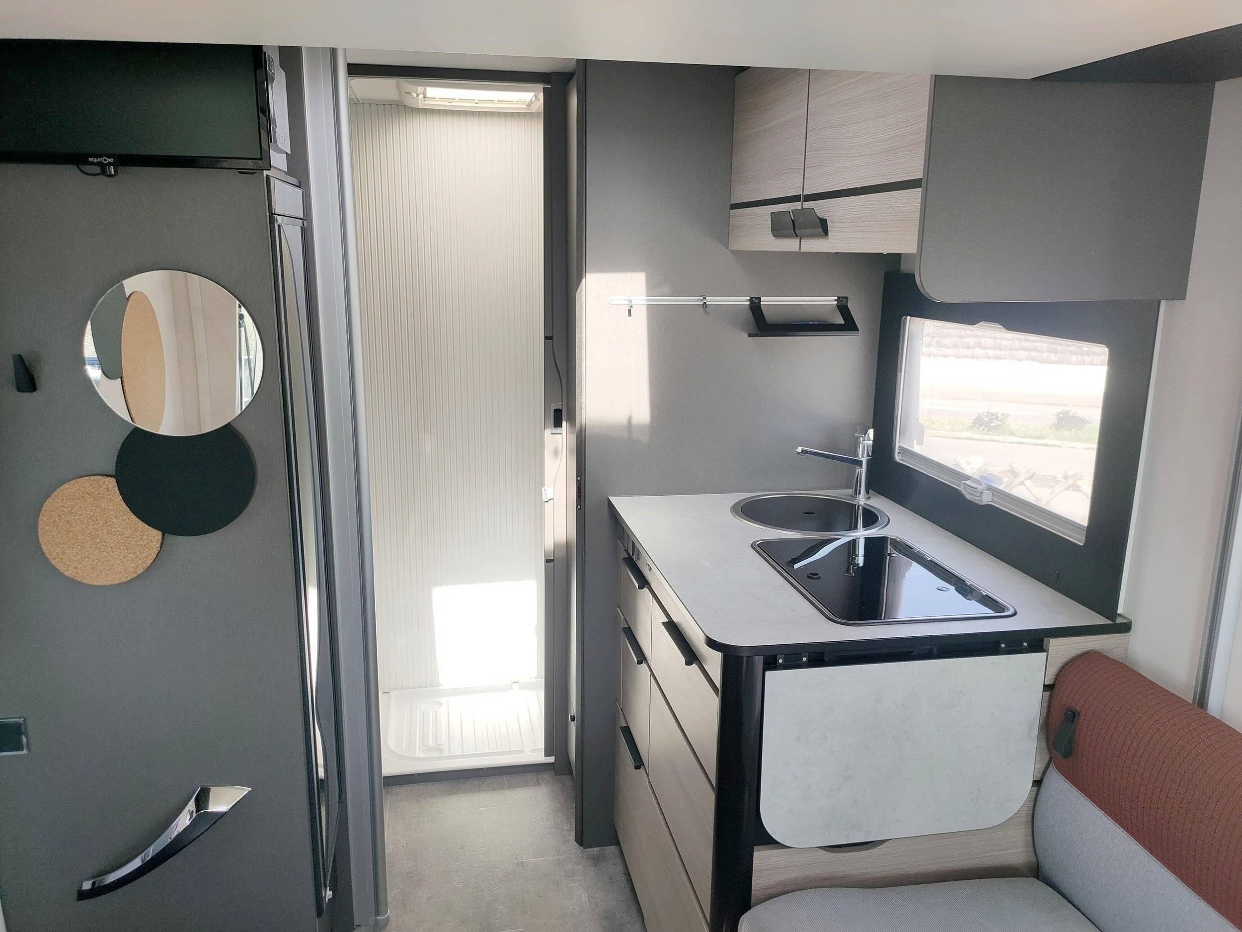 Challenger Fiat ducato