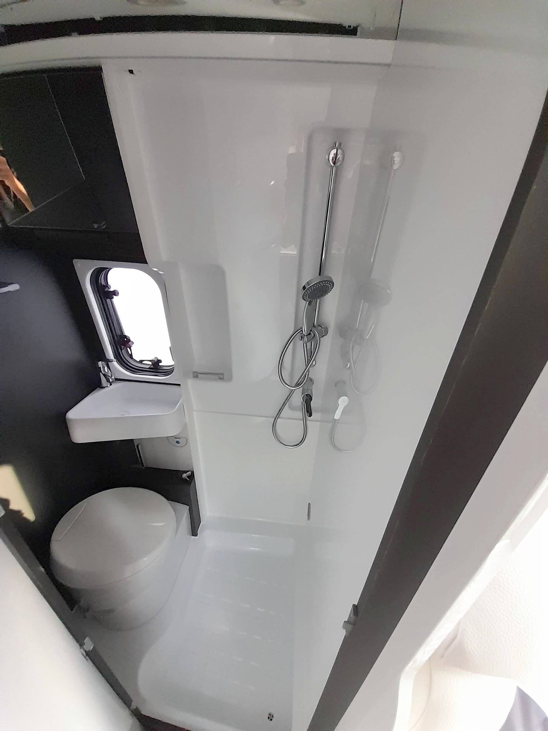 Mclouis Van 3 maxi S-Line