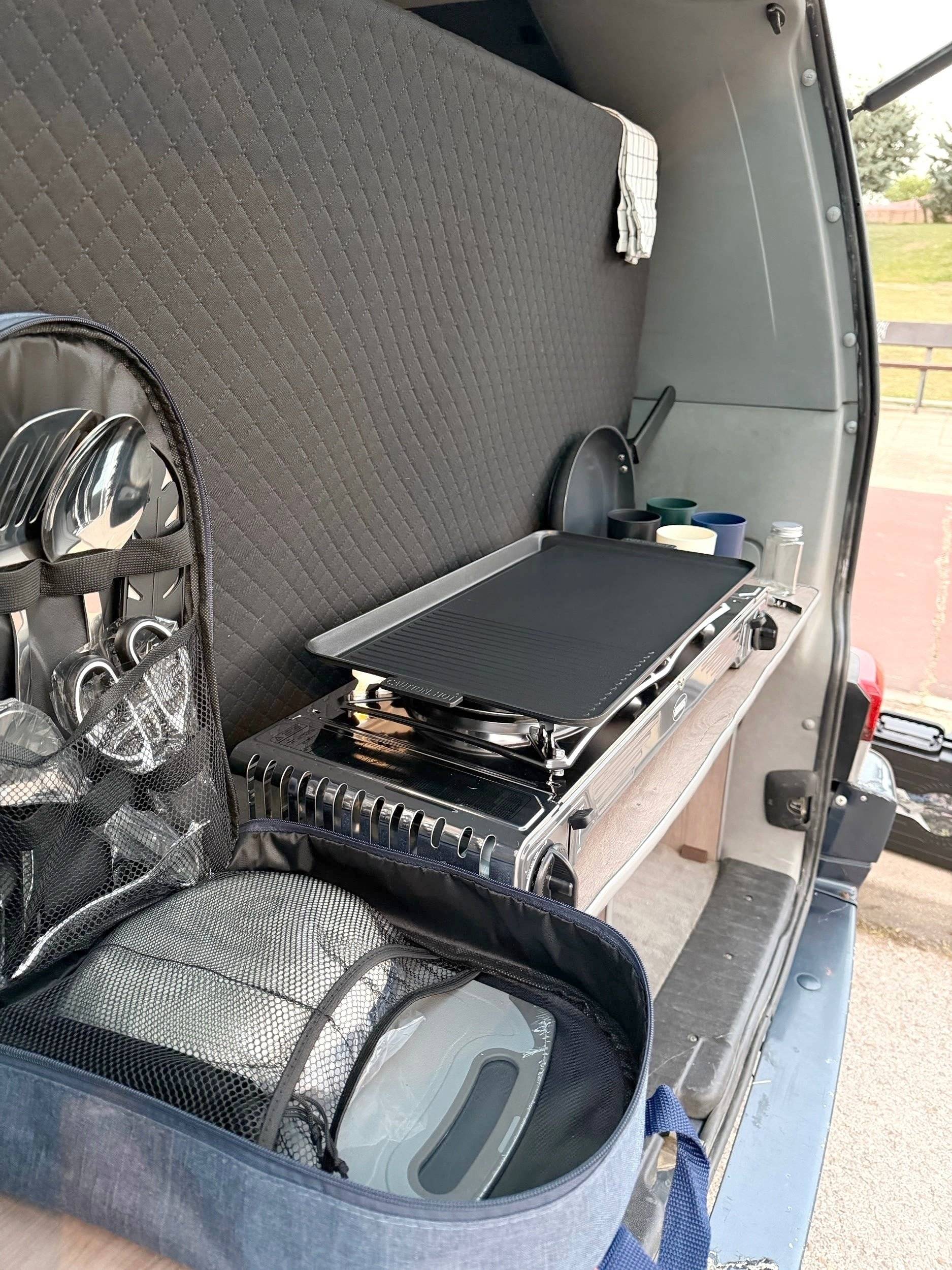 Volkswagen caravelle t4