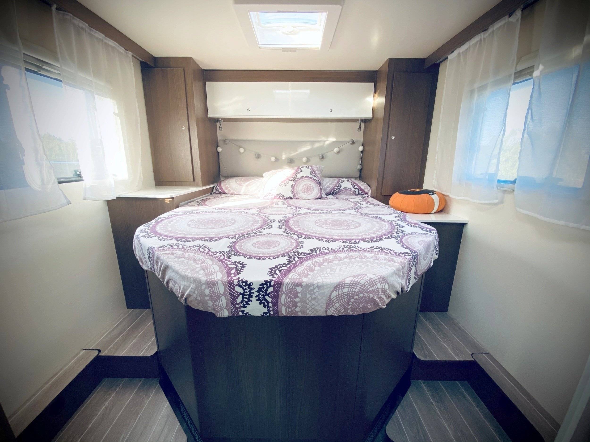 Roller Team 265 Tl Special Edition