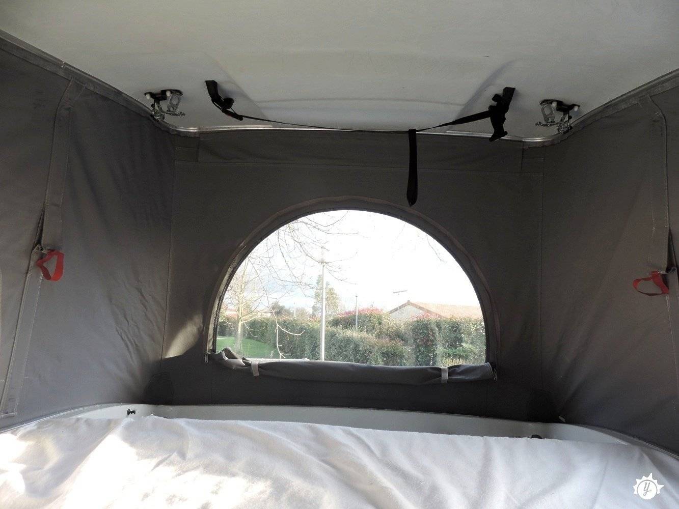 Hymercar 2,3 l 130 ch.