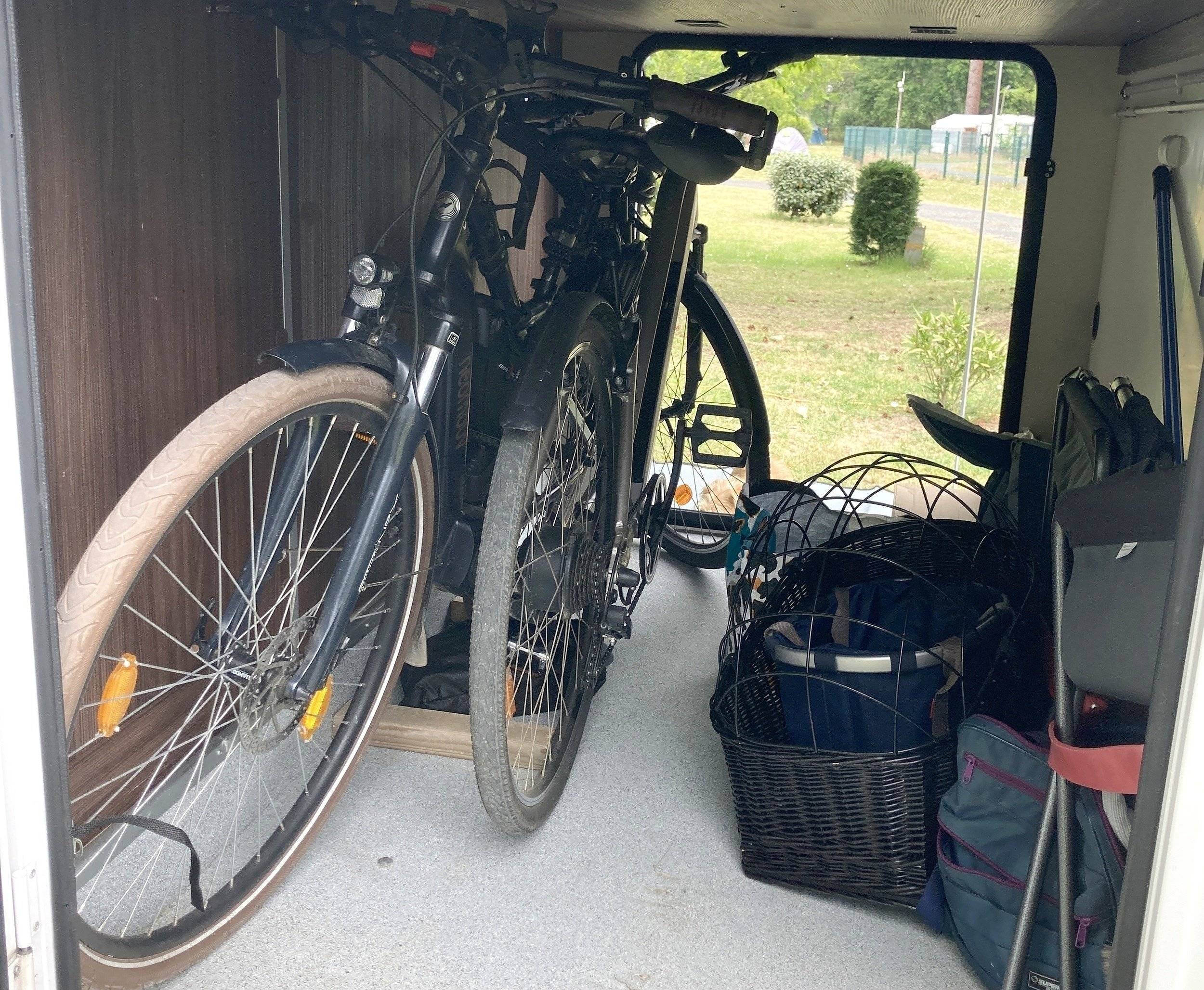 Benimar Benimar Tessoro 463 northautokapp