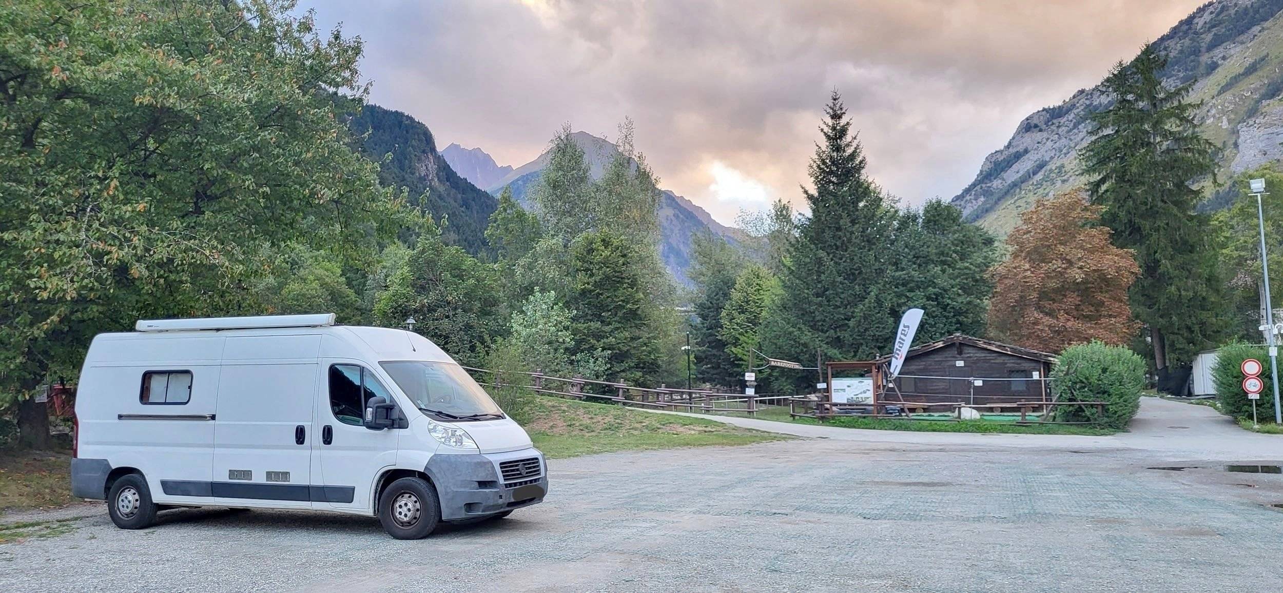 Fiat Ducato 120 Multijet