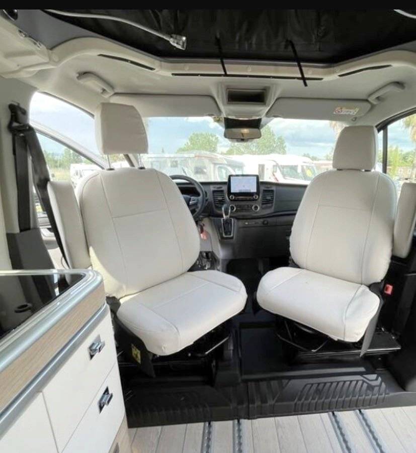 Campérêve Cap Coast