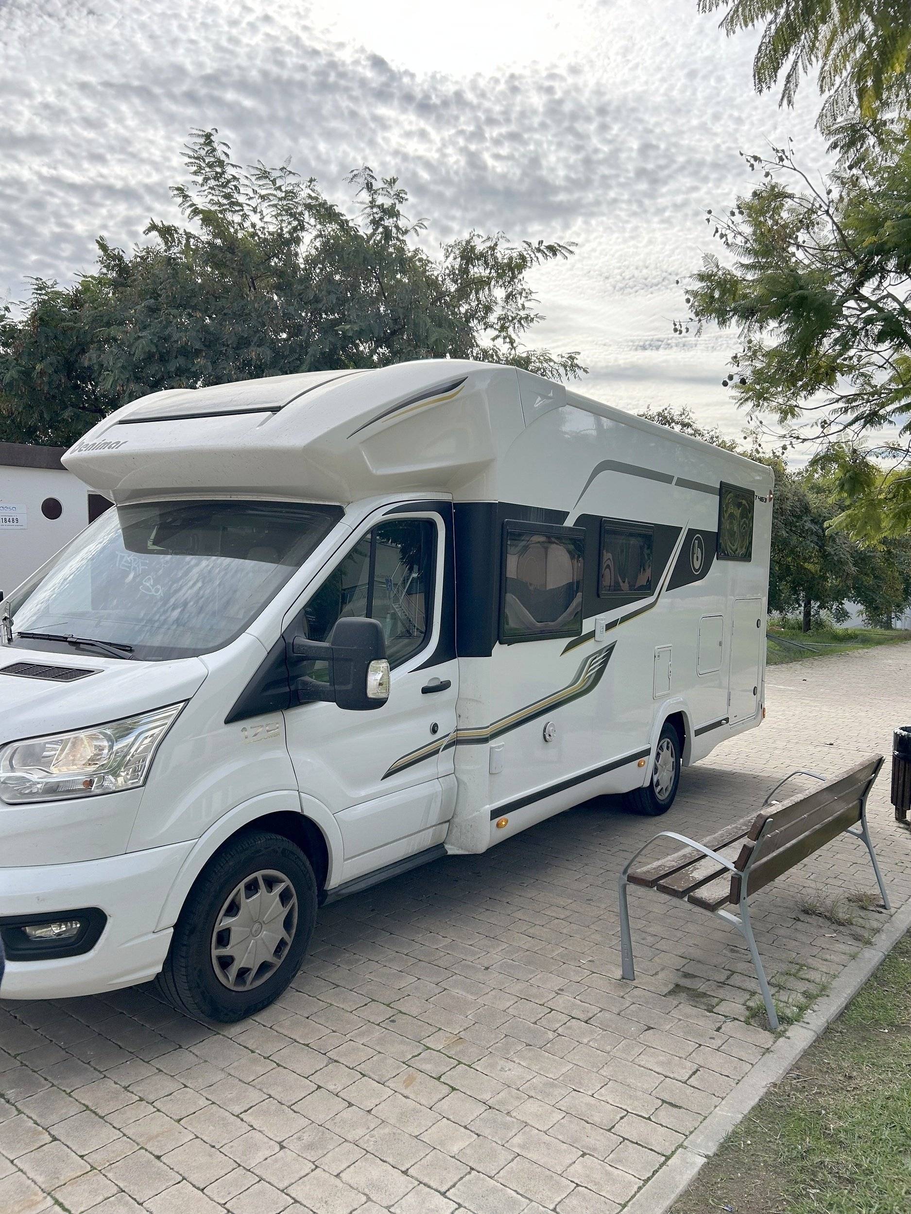 Benimar BENIMAR TESSORO 496