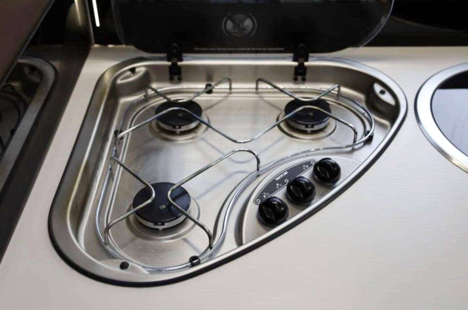 Chausson Welcome 747 GA