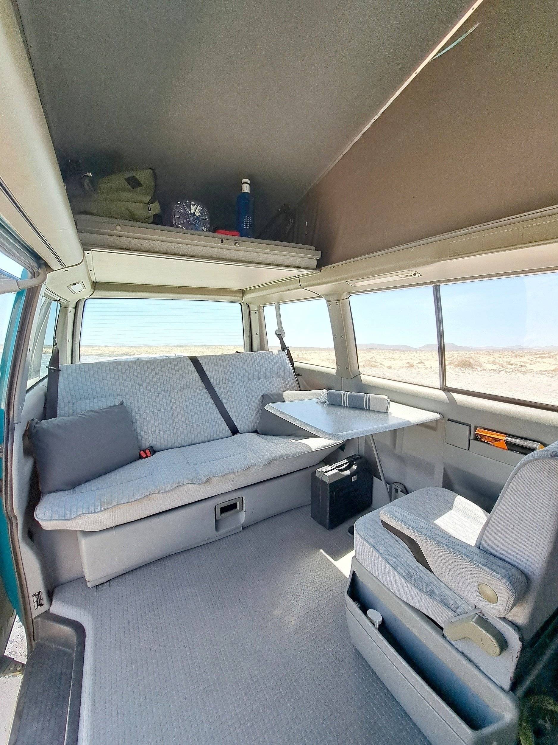 Volkswagen T4 Multivan