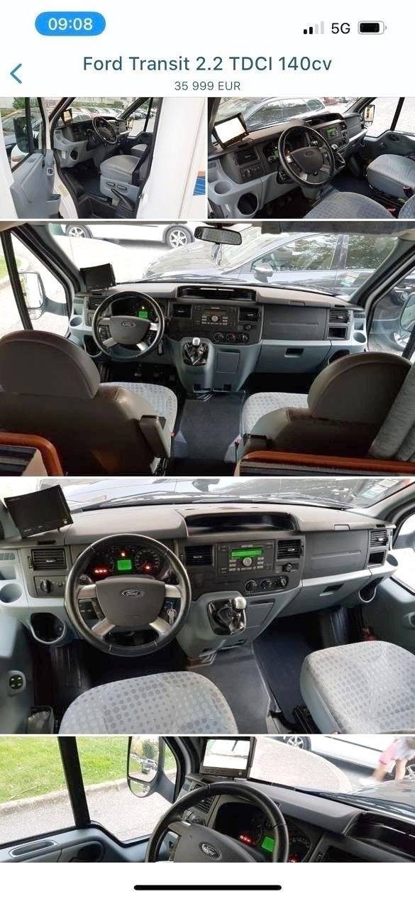 Rimor Rimor XGO DYNAMIQUE 23