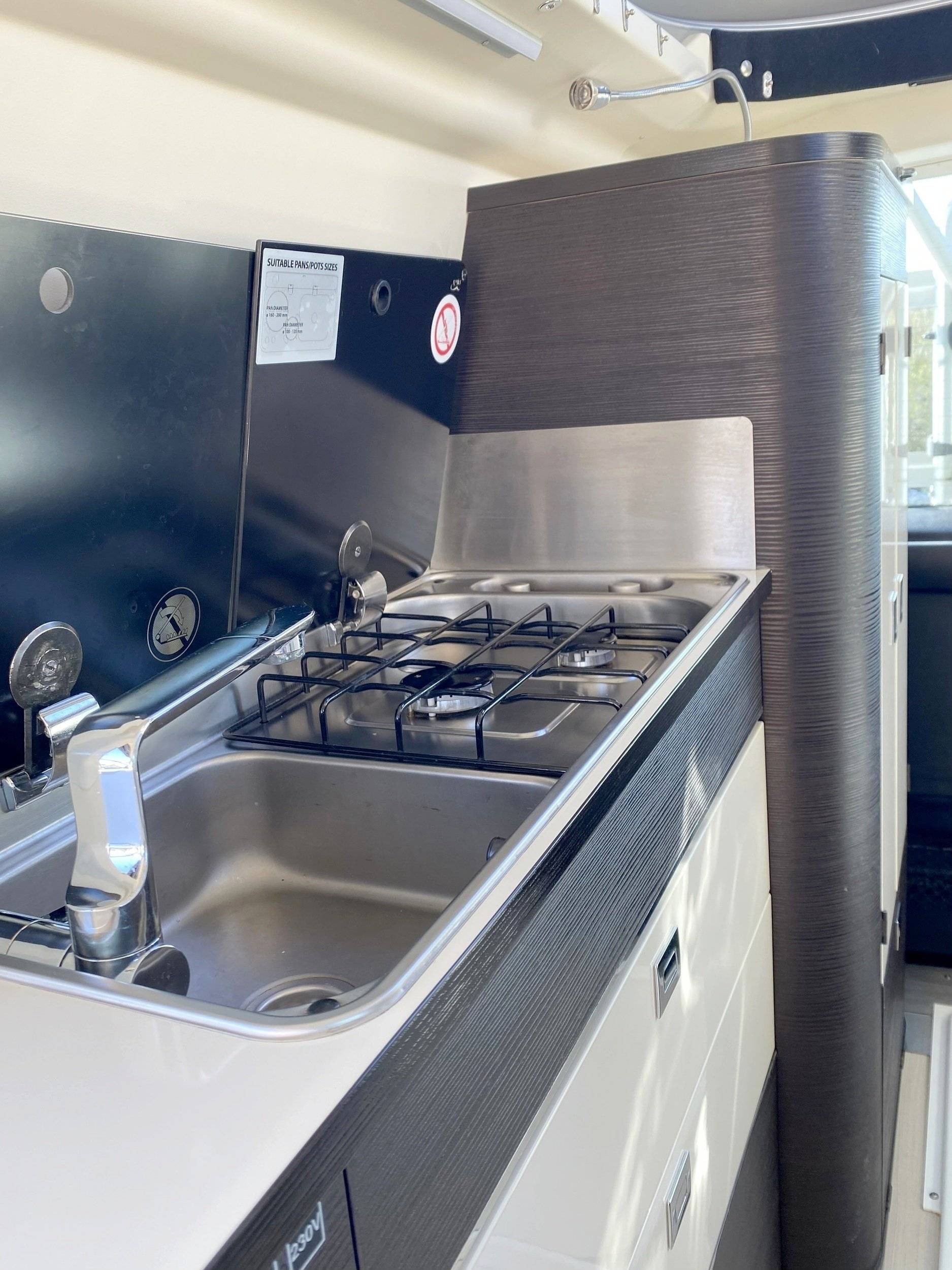 Westfalia Westfalia Kepler One