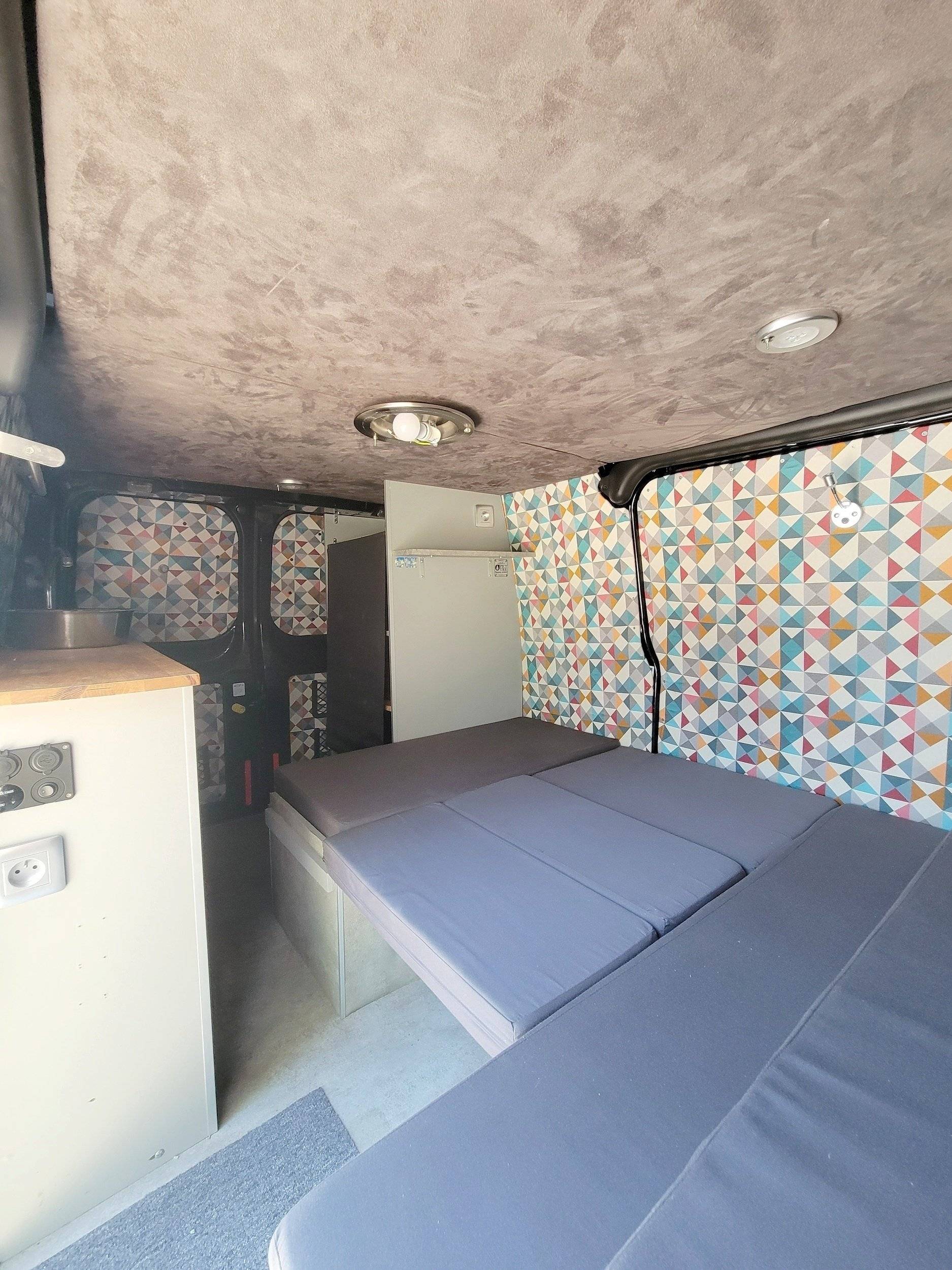 Autostar Transit Custom 2,0l 105 ch