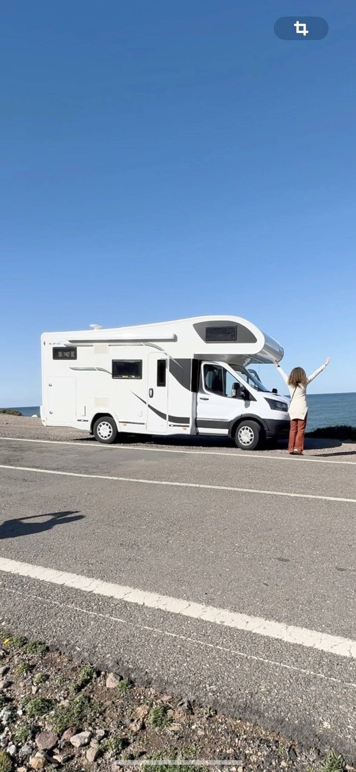 Benimar Benimar Sport 340 up